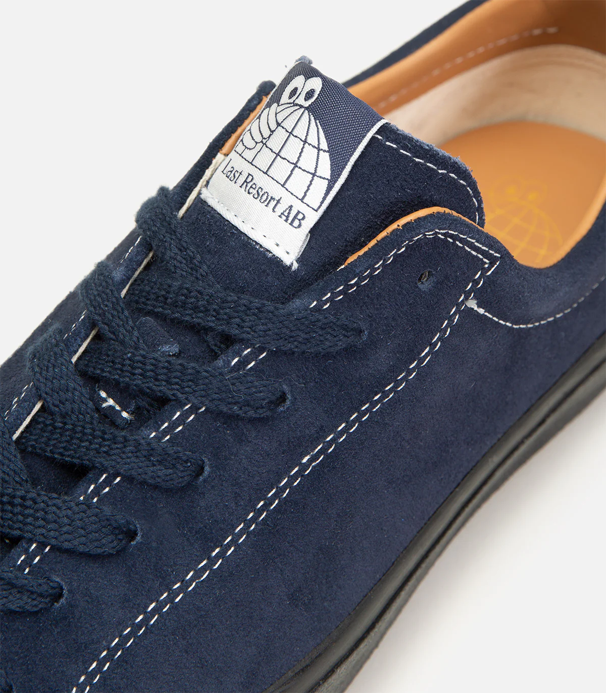 Last Resort AB VM003 Suede Lo - Image 3