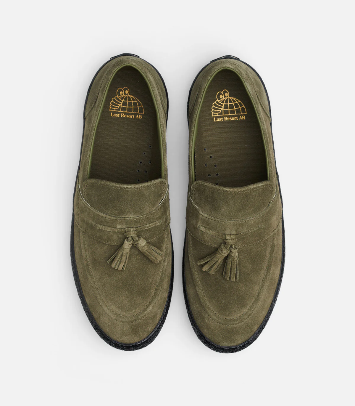 Last Resort AB VM005 Loafer - Image 3