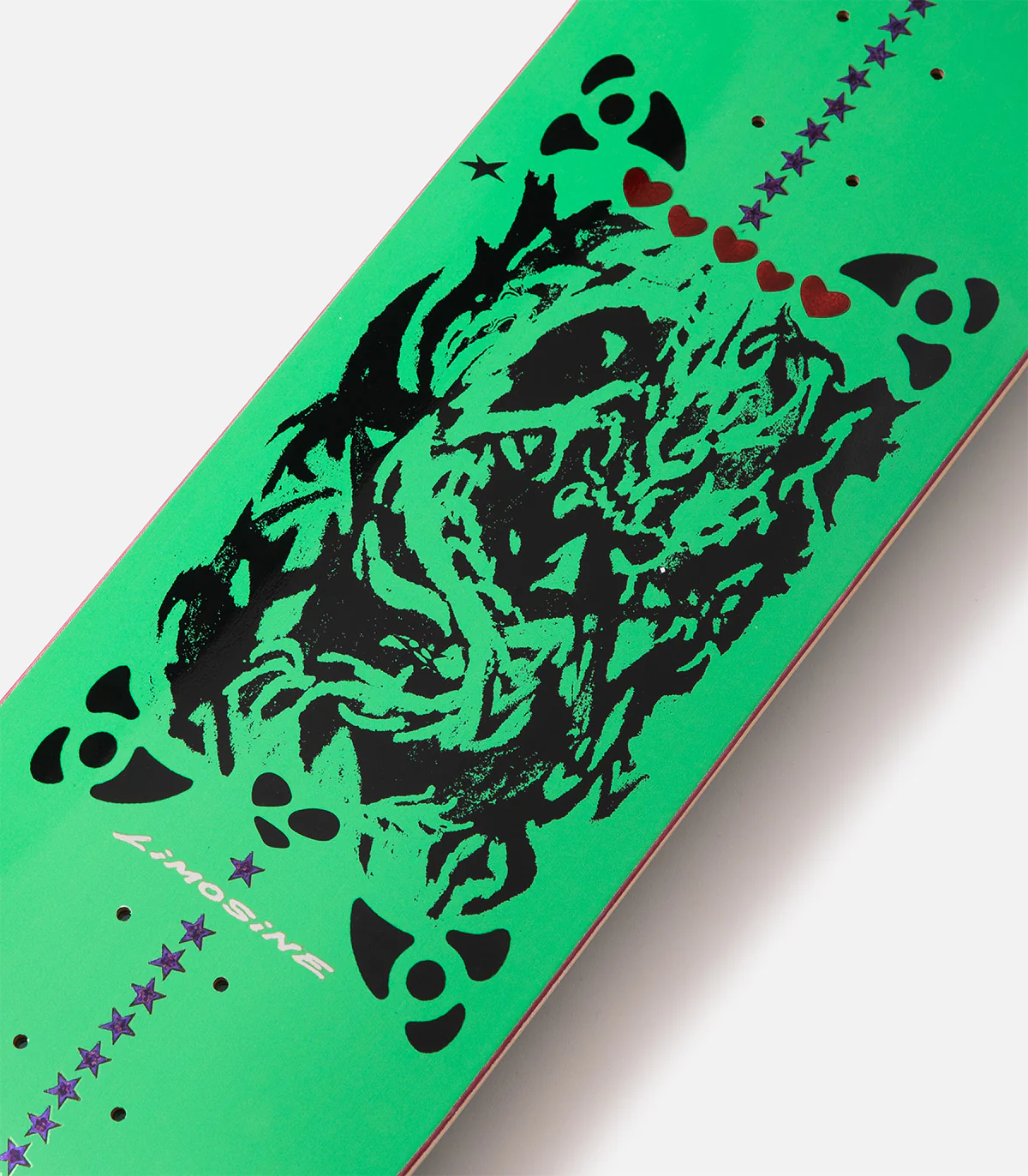 Limosine Cyrus Bennett Morph Deck - Image 2