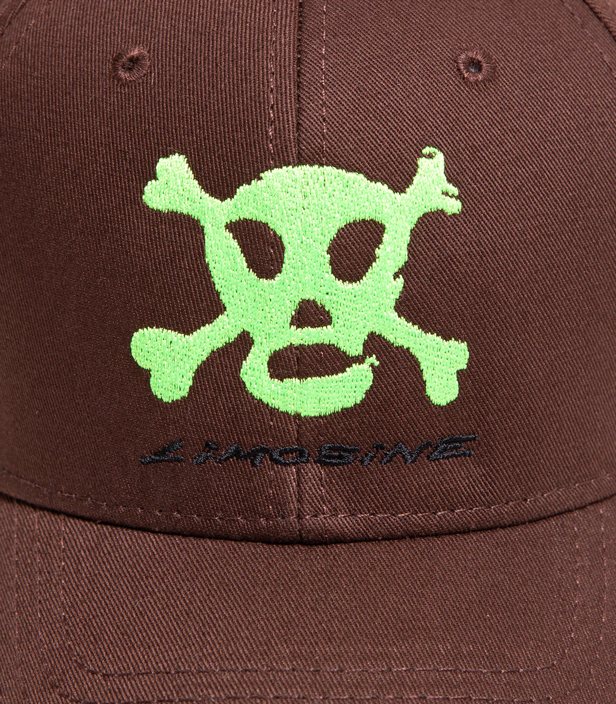 Limosine Game Over Hat - Image 2