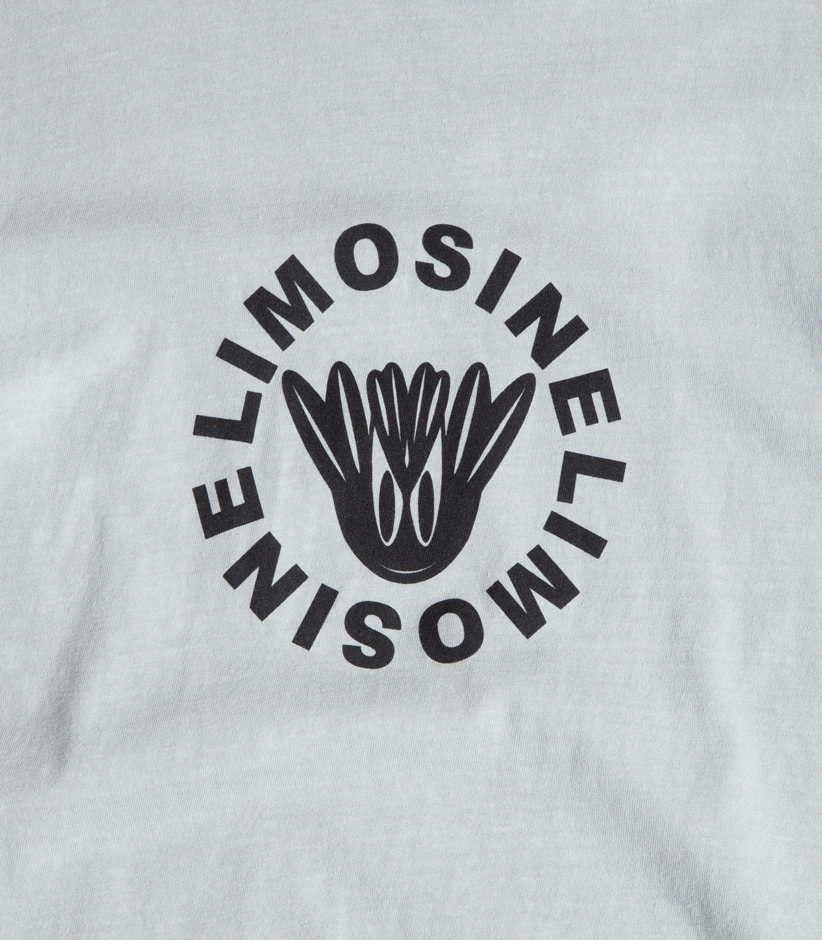 Limosine Paymaster Pigment Dyed T-Shirt - Image 2