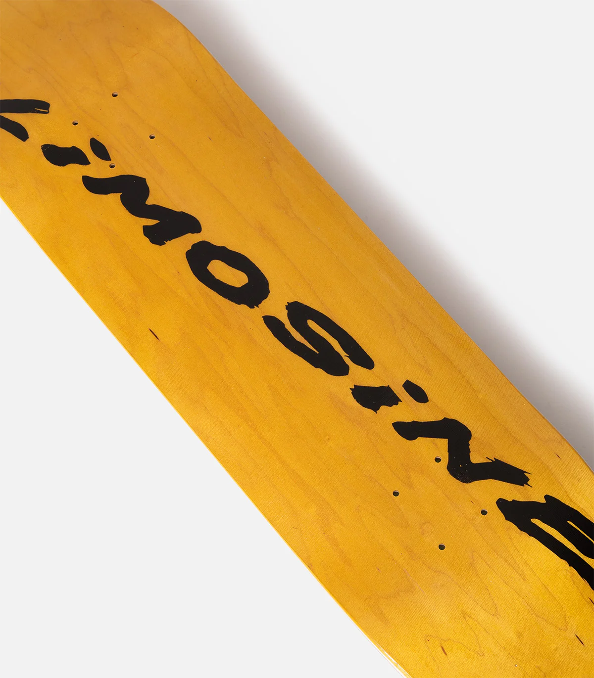 Limosine Sharpie Slick Deck - Image 2