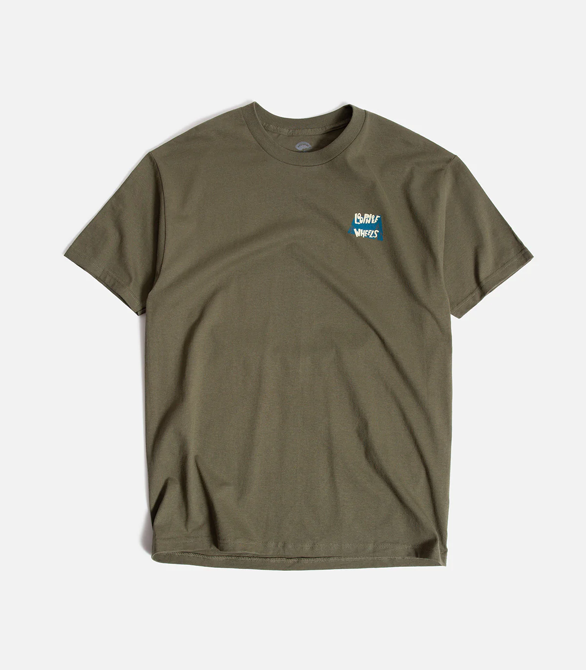 Loophole On Da Streets T-Shirt