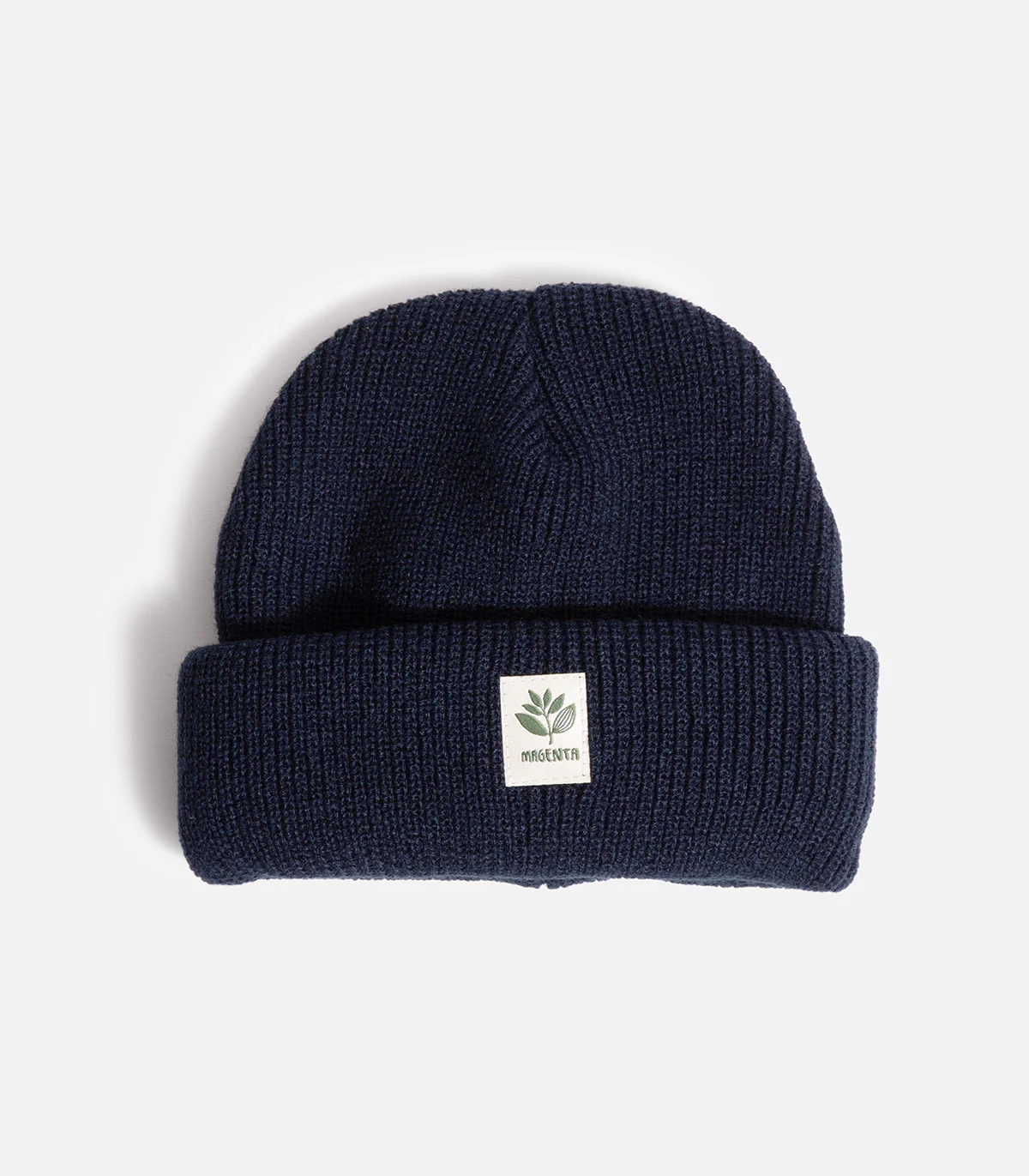 Magenta Fam Beanie