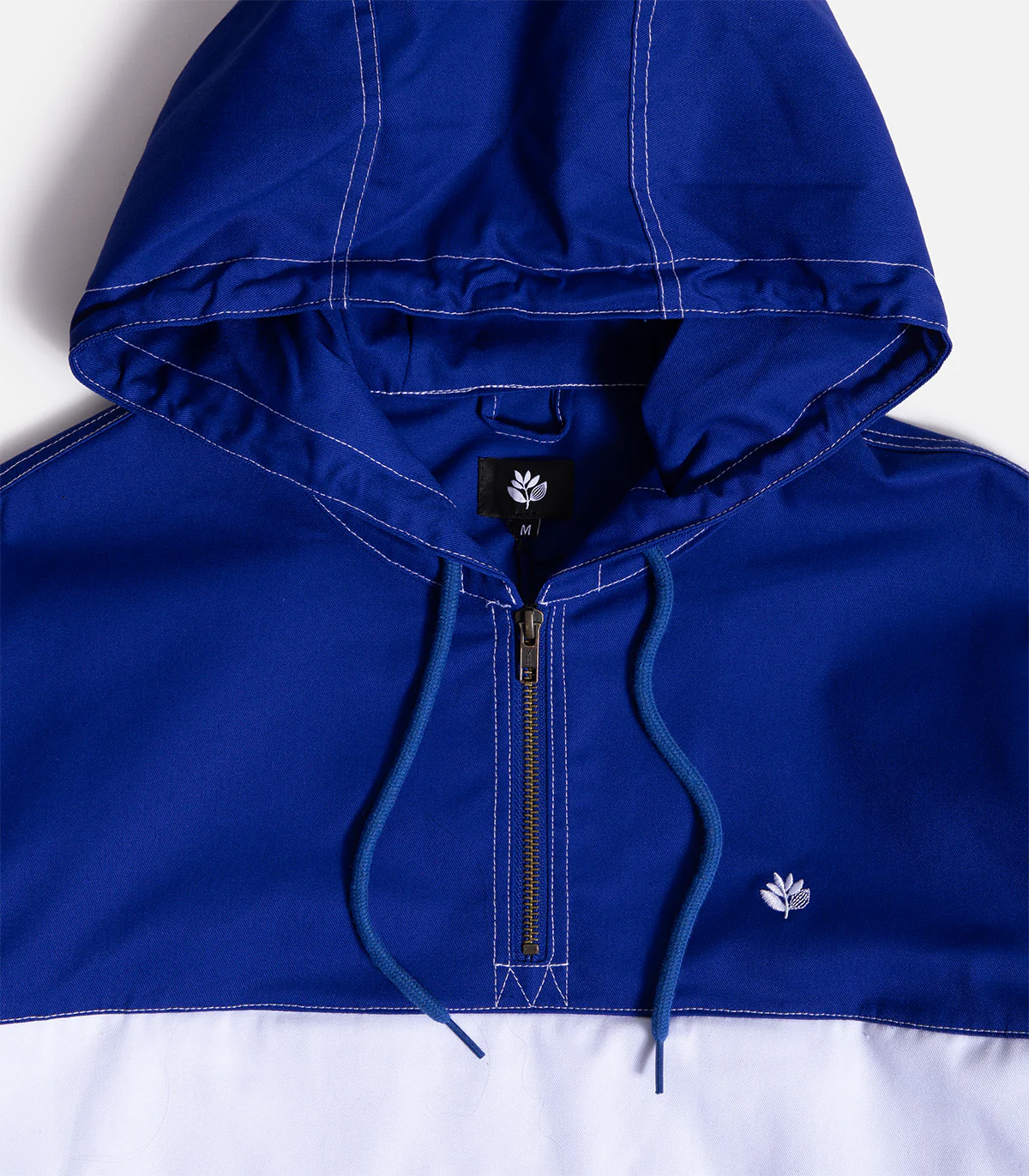 Magenta Tom 96 Jacket - Image 2