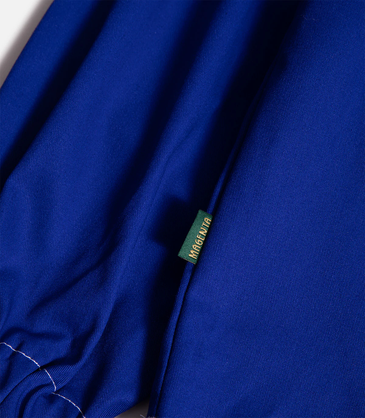 Magenta Tom 96 Jacket - Image 4