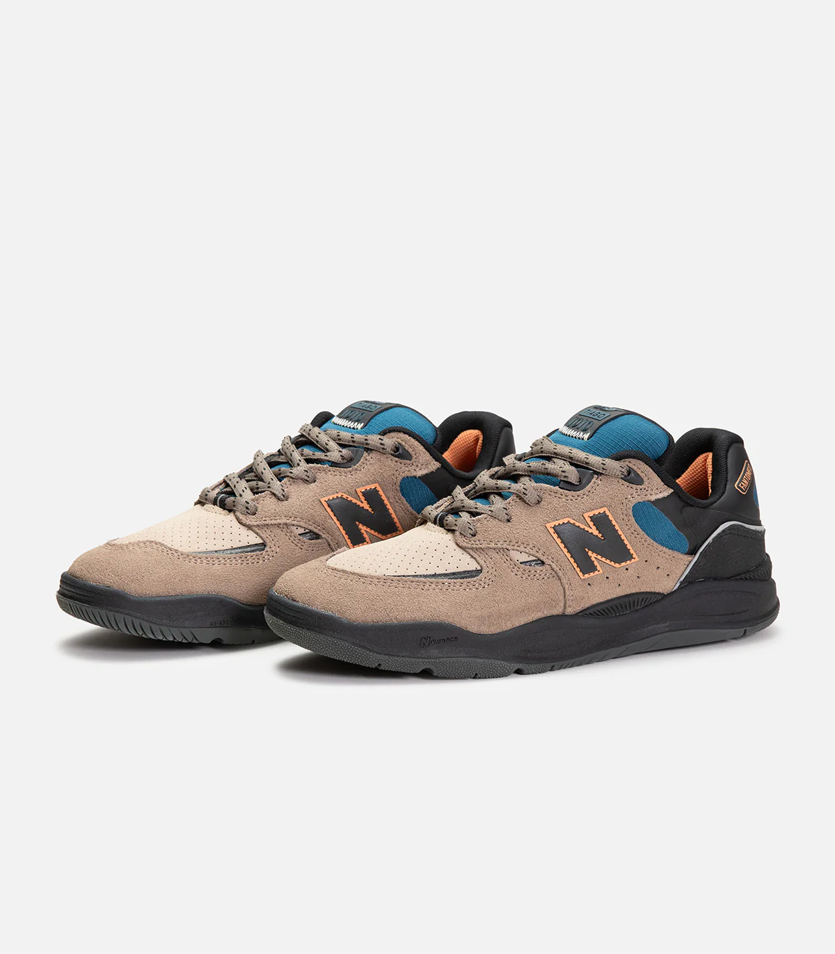 New Balance Numeric NM1010LC - Image 2