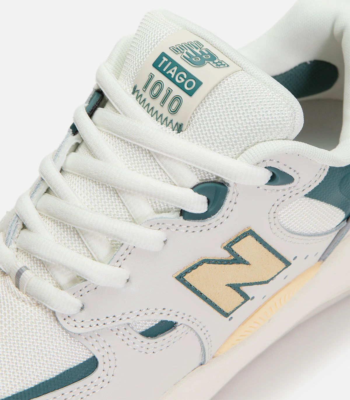 New Balance Numeric NM1010AL - Image 3
