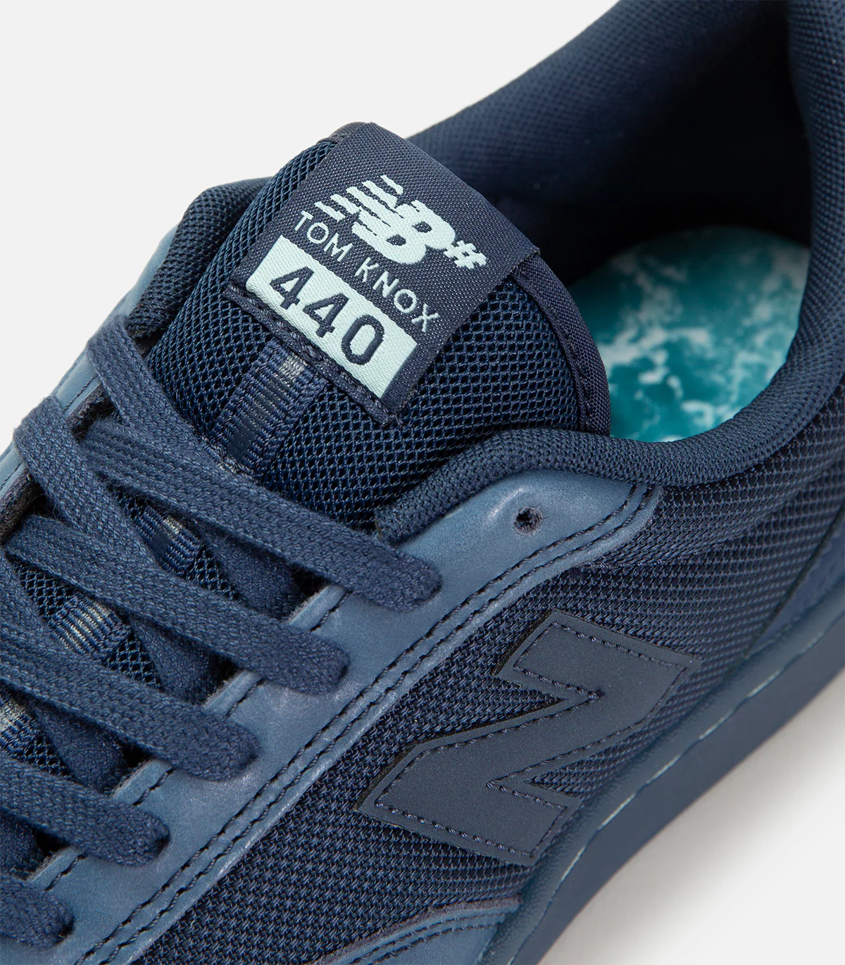 New Balance Numeric NM440TKN - Image 3