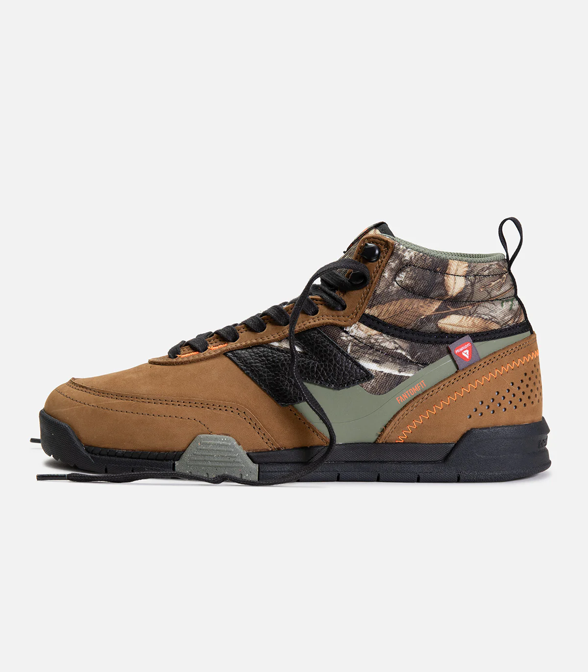 New Balance Numeric NM440TY2