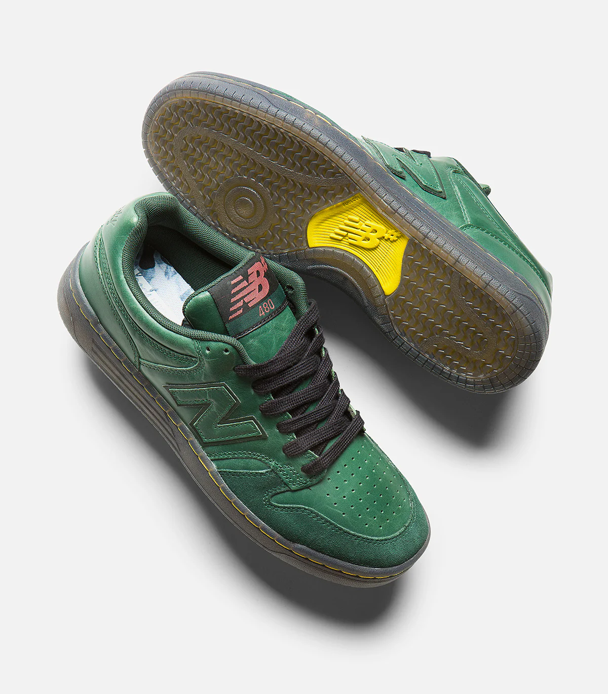 New Balance Numeric NM480COM - Image 2