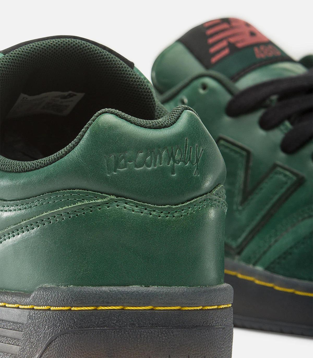 New Balance Numeric NM480COM - Image 3