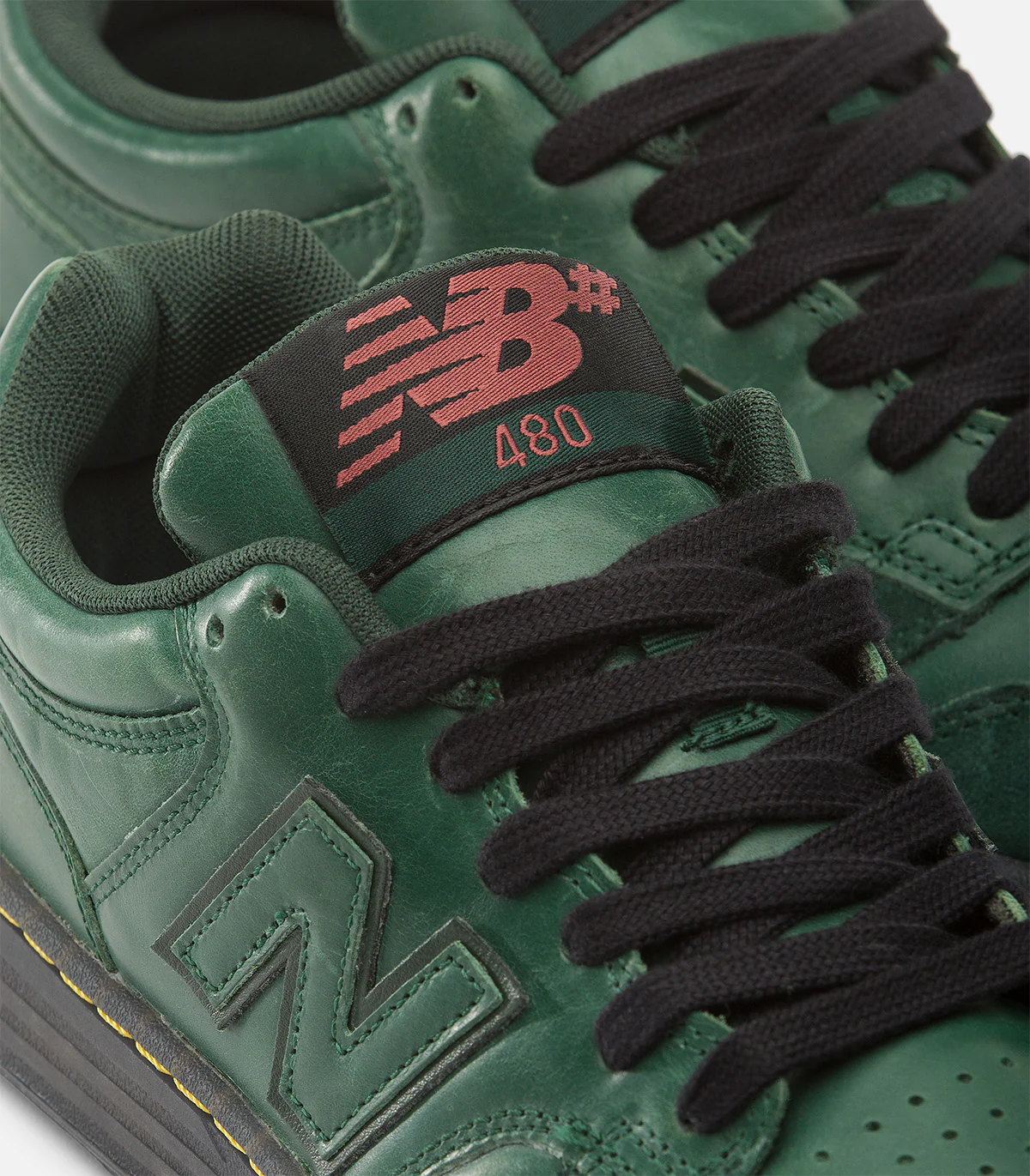 New Balance Numeric NM480COM - Image 4