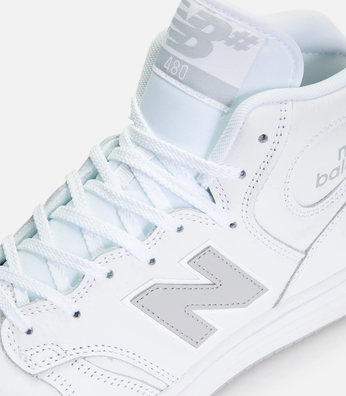 New Balance Numeric NM480HWG High - Image 3