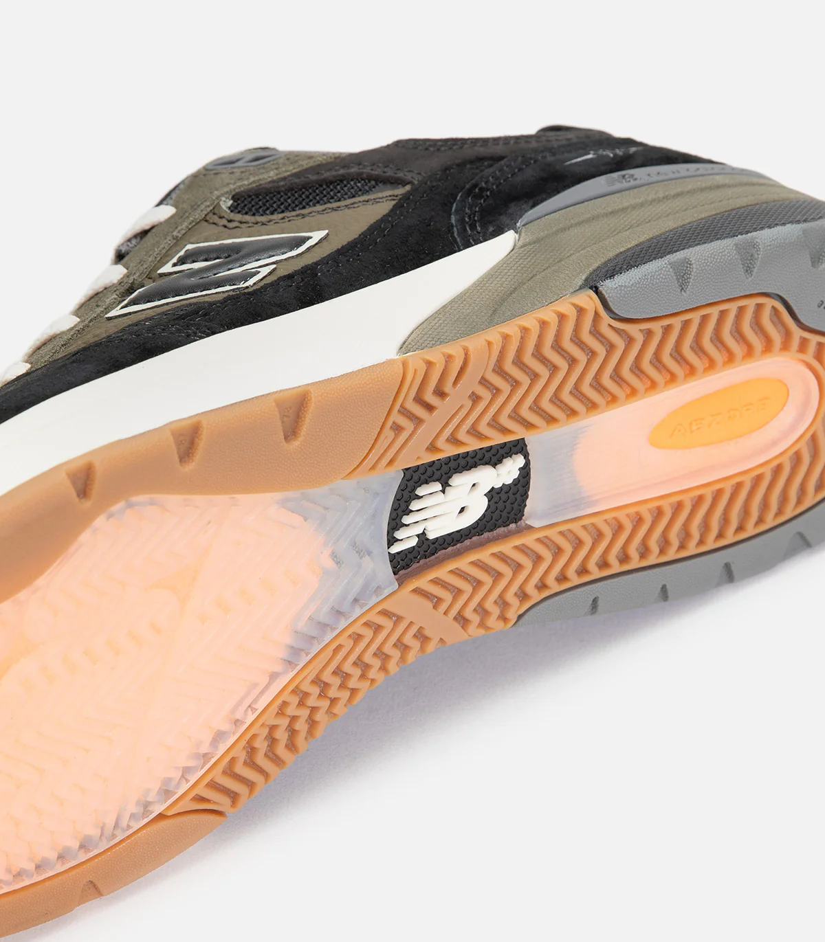 New Balance Numeric Reynolds 933 - Image 5