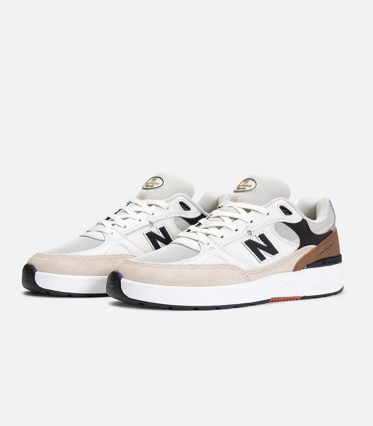 New Balance Numeric Reynolds 933 - Image 2