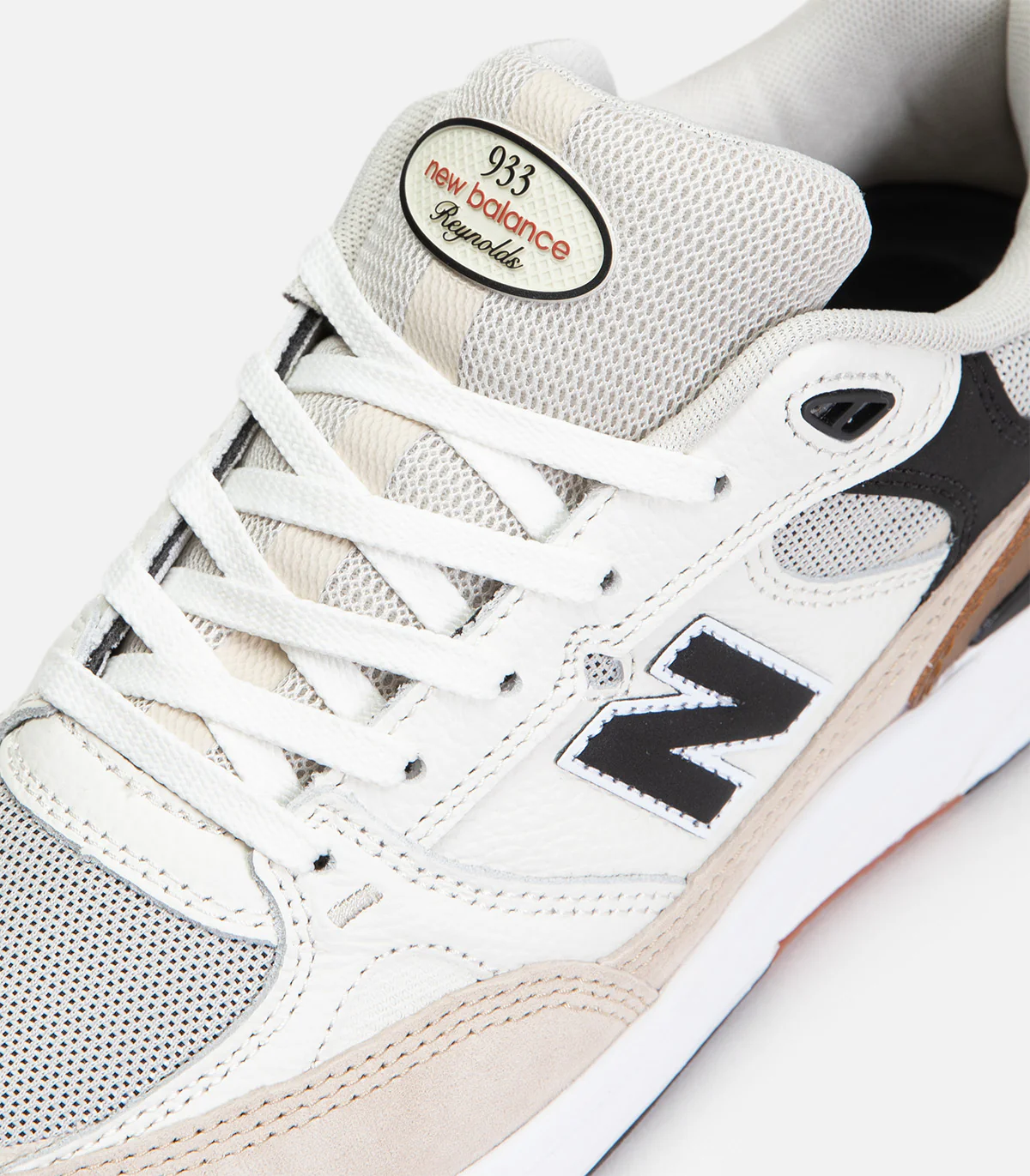 New Balance Numeric Reynolds 933 - Image 3