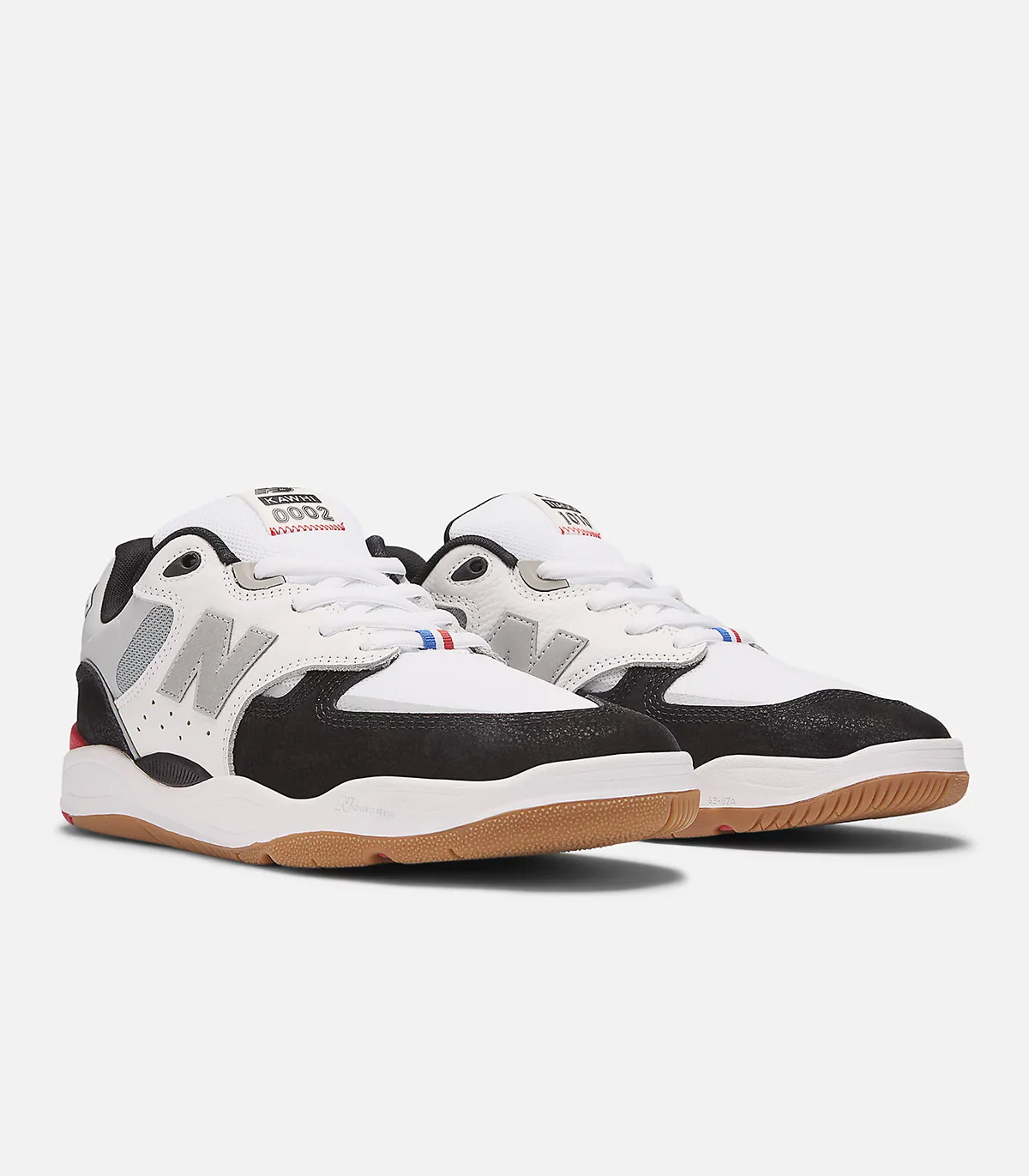 New Balance Numeric X Kawhi Leonard 1010 - Image 2