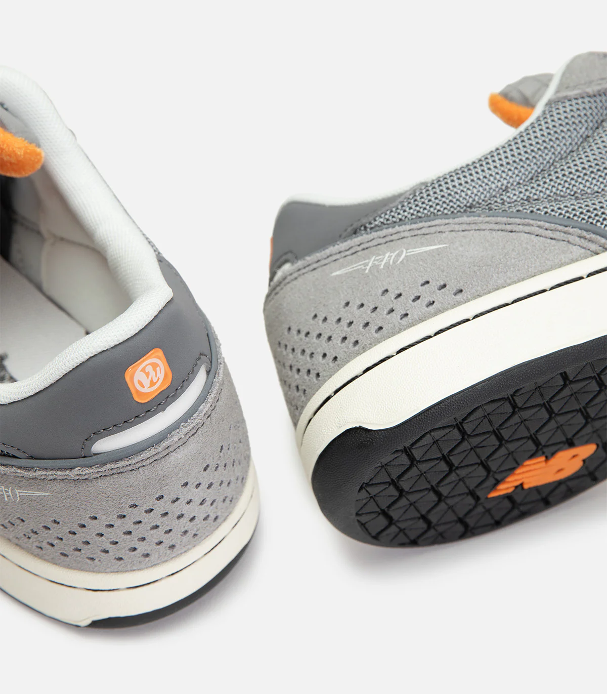 New Balance Numeric X Vu NM440VS - Image 4