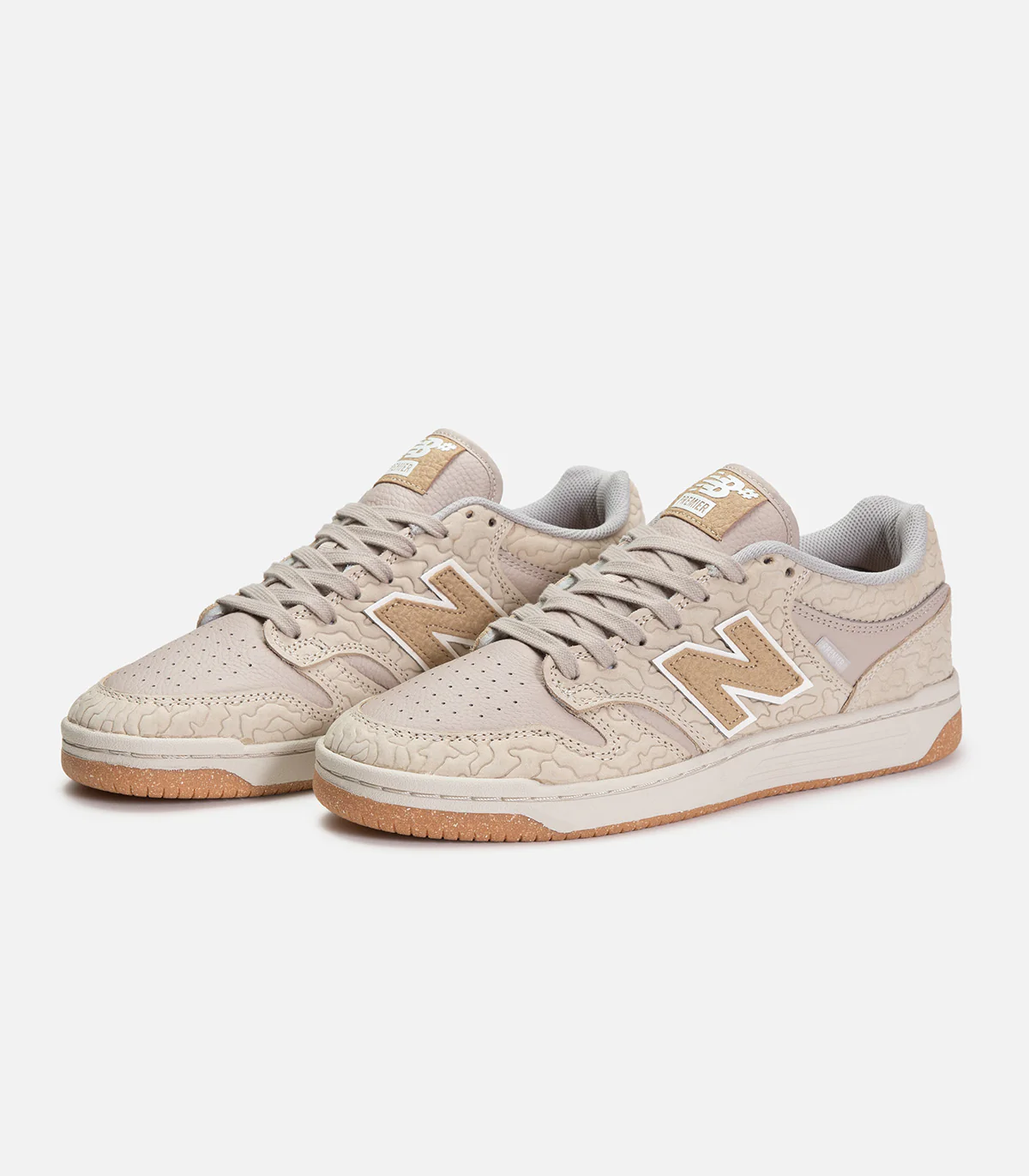 New Balance X Premier N480 - Image 2