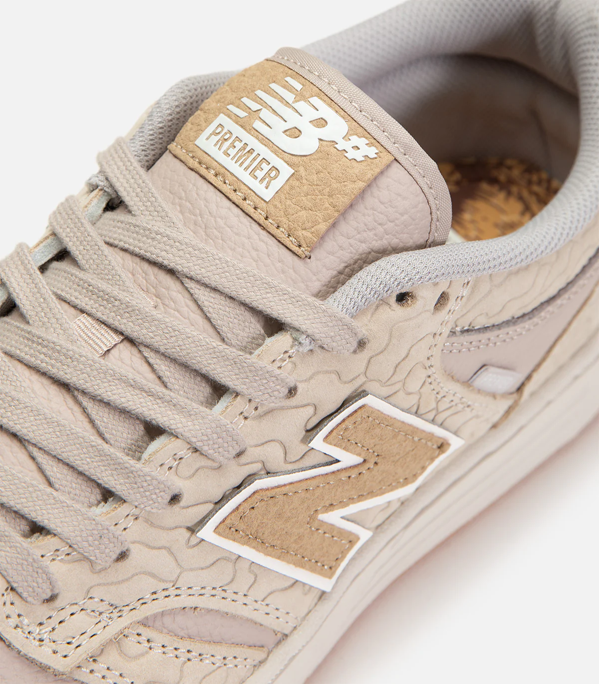 New Balance X Premier N480 - Image 3