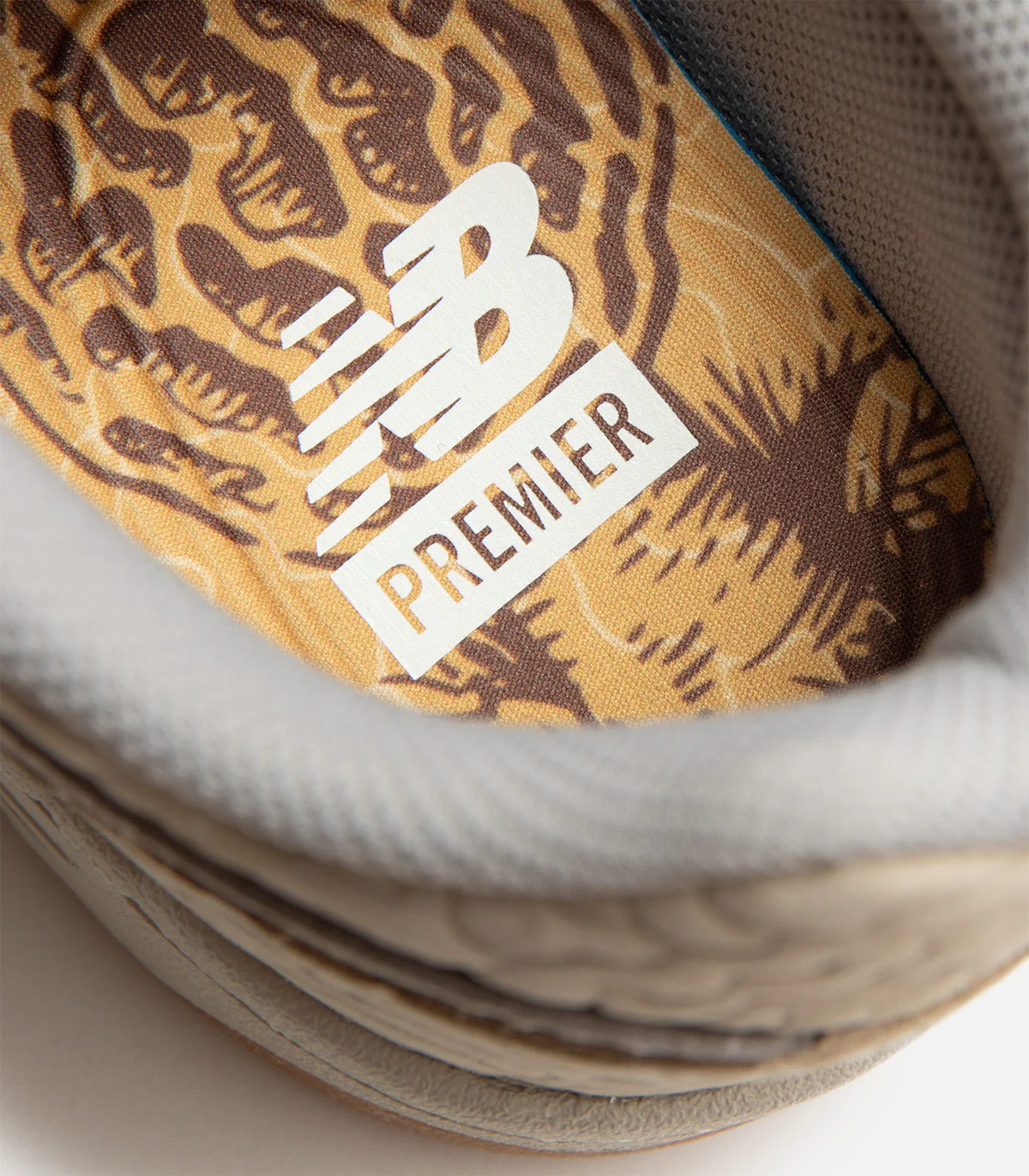 New Balance X Premier N480 - Image 4