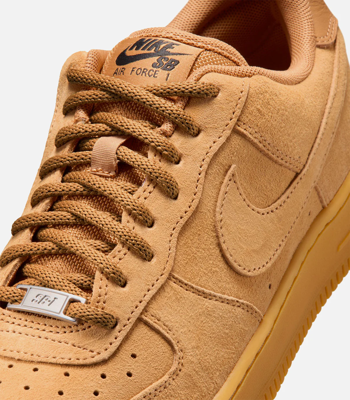 Nike SB Air Force 1 - Image 3