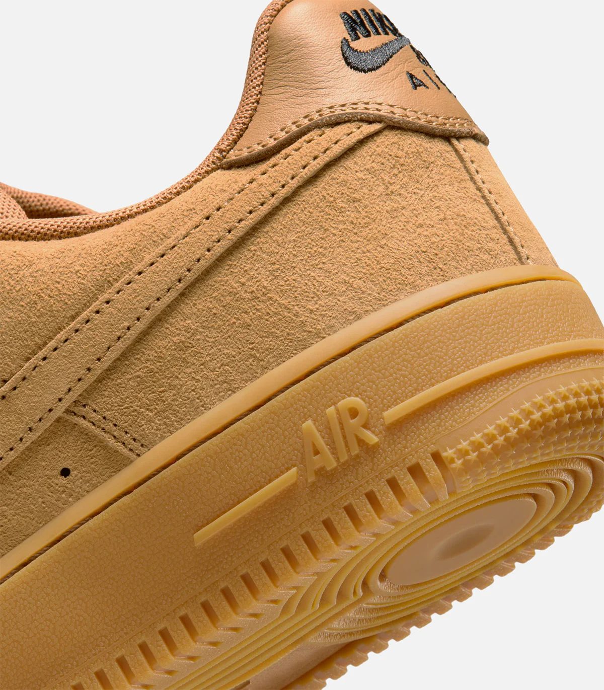 Nike SB Air Force 1 - Image 4