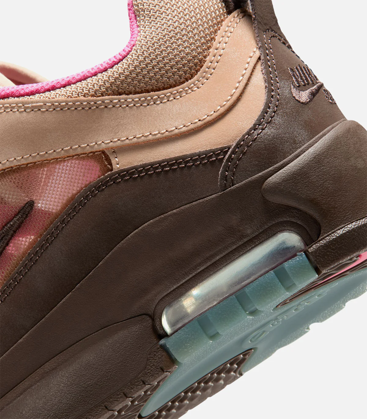Nike SB Air Max Ishod - Image 4
