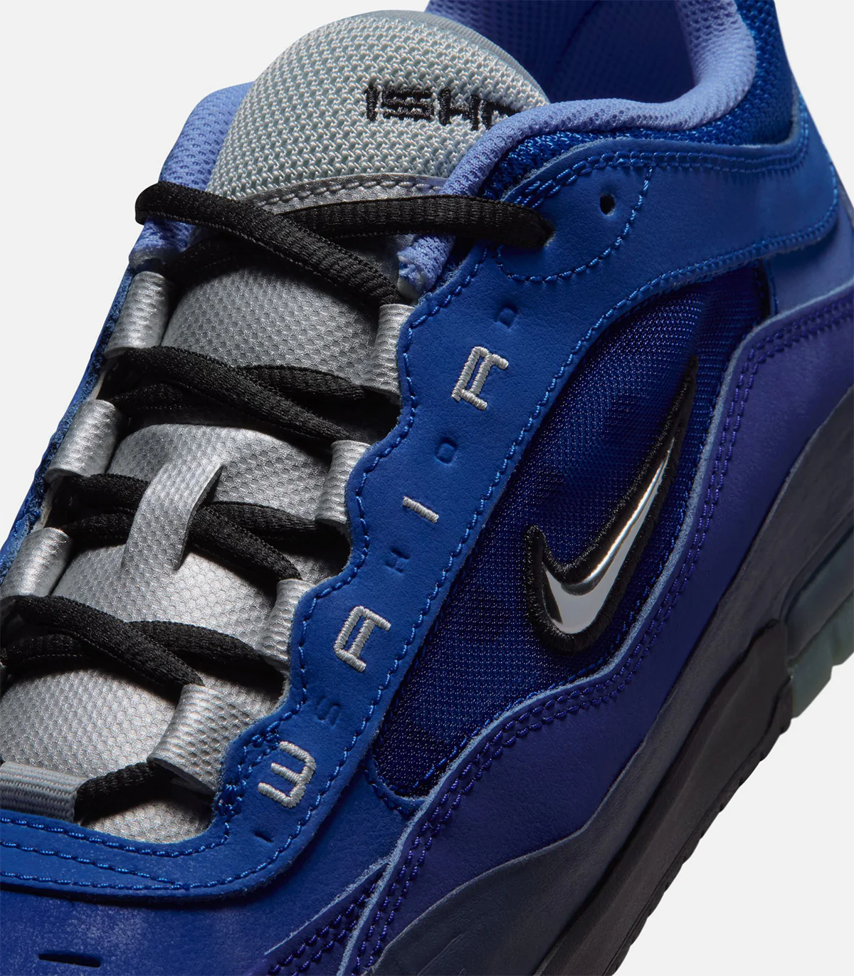 Nike SB Air Max Ishod - Image 3