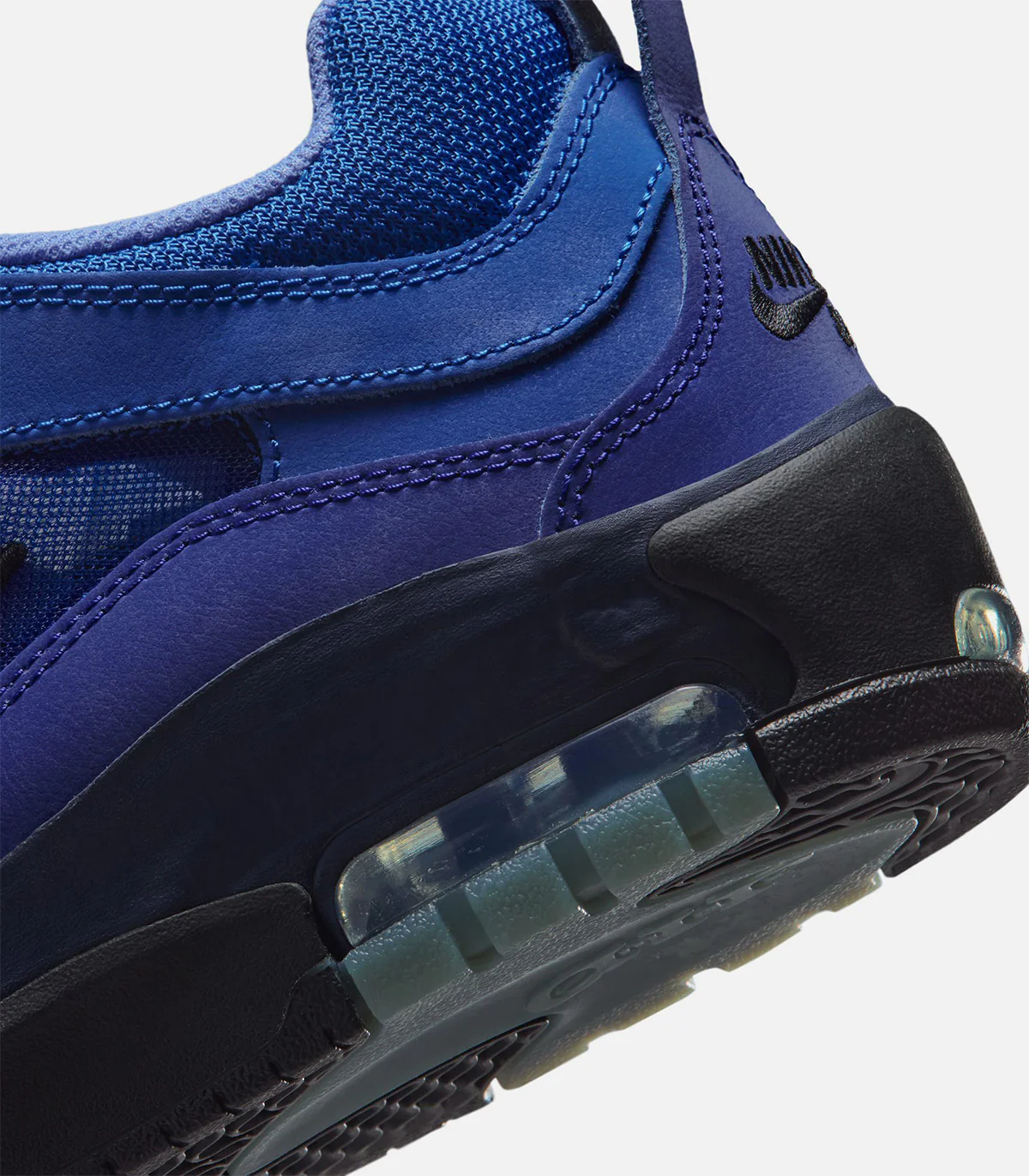 Nike SB Air Max Ishod - Image 4
