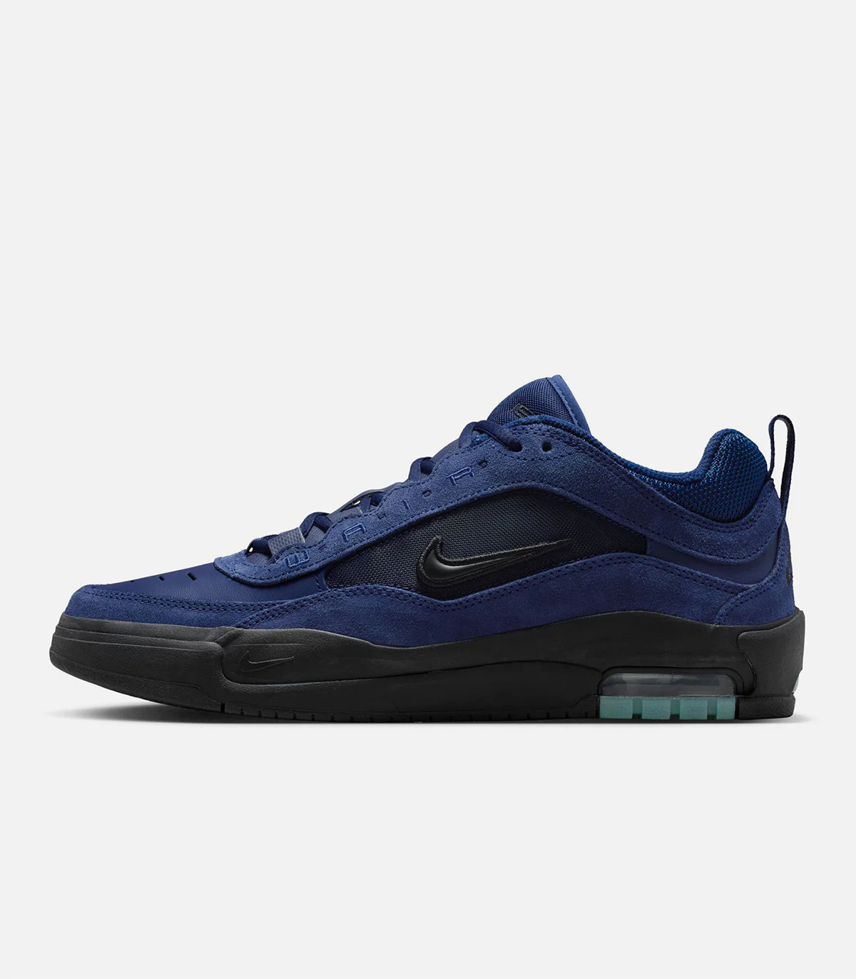 Nike SB Air Max Ishod