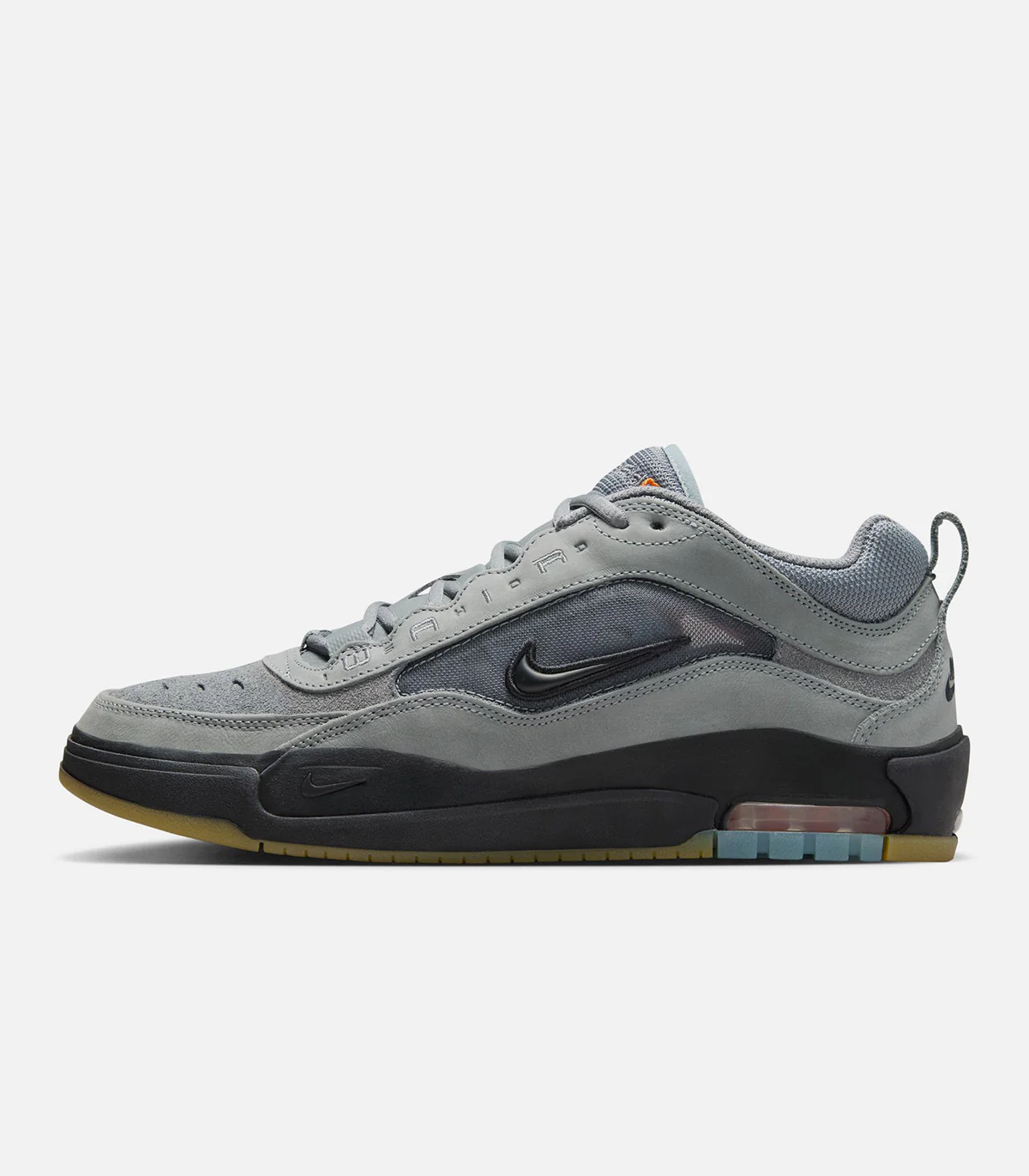 Nike SB Air Max Ishod ISO