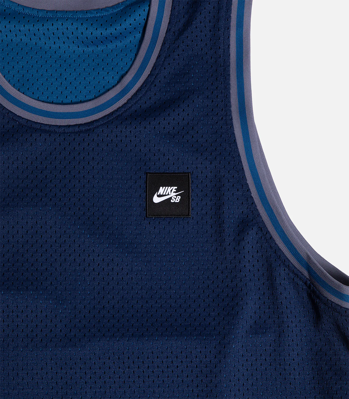Nike SB Basketball Jersey - Image 2