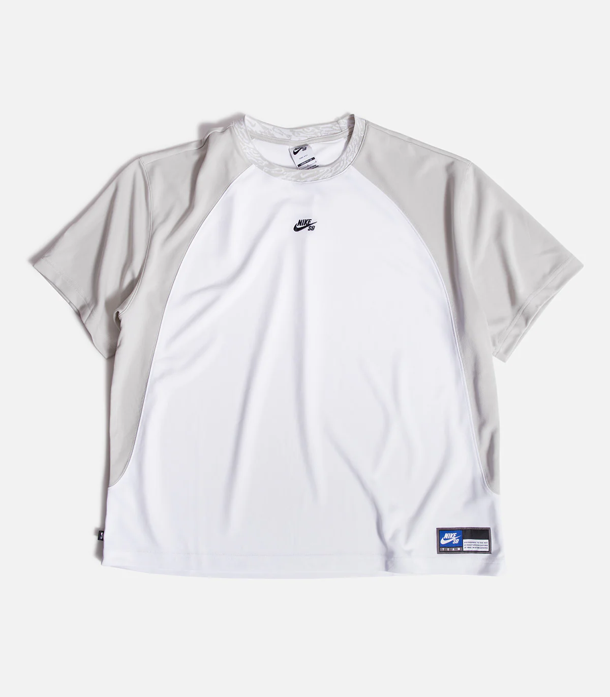 Nike SB Dri-Fit Knit Jersey