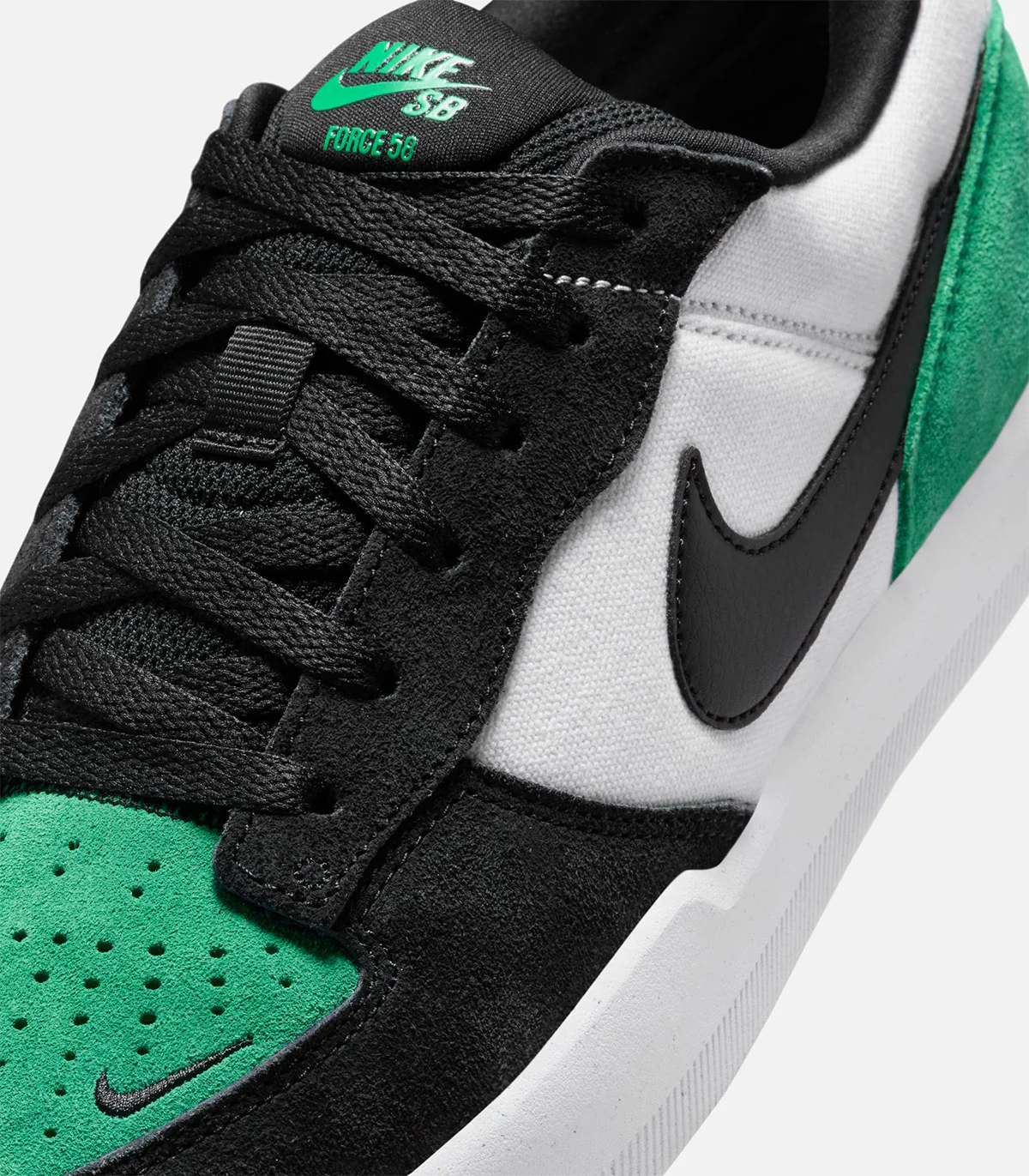 Nike SB Force 58 - Image 3