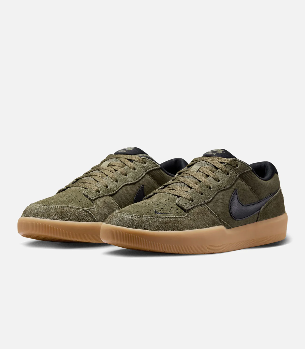 Nike SB Force 58 - Image 2