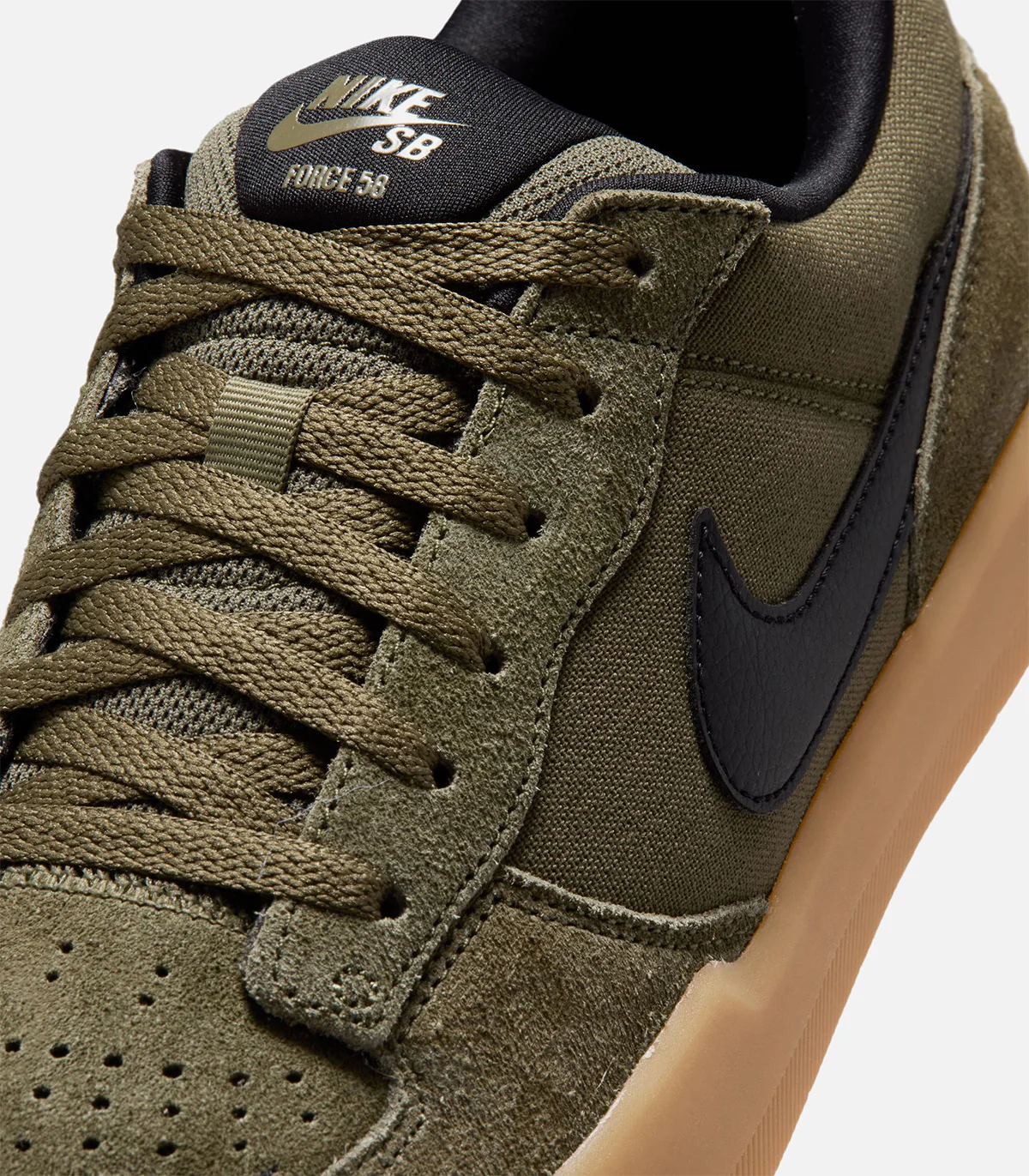 Nike SB Force 58 - Image 3