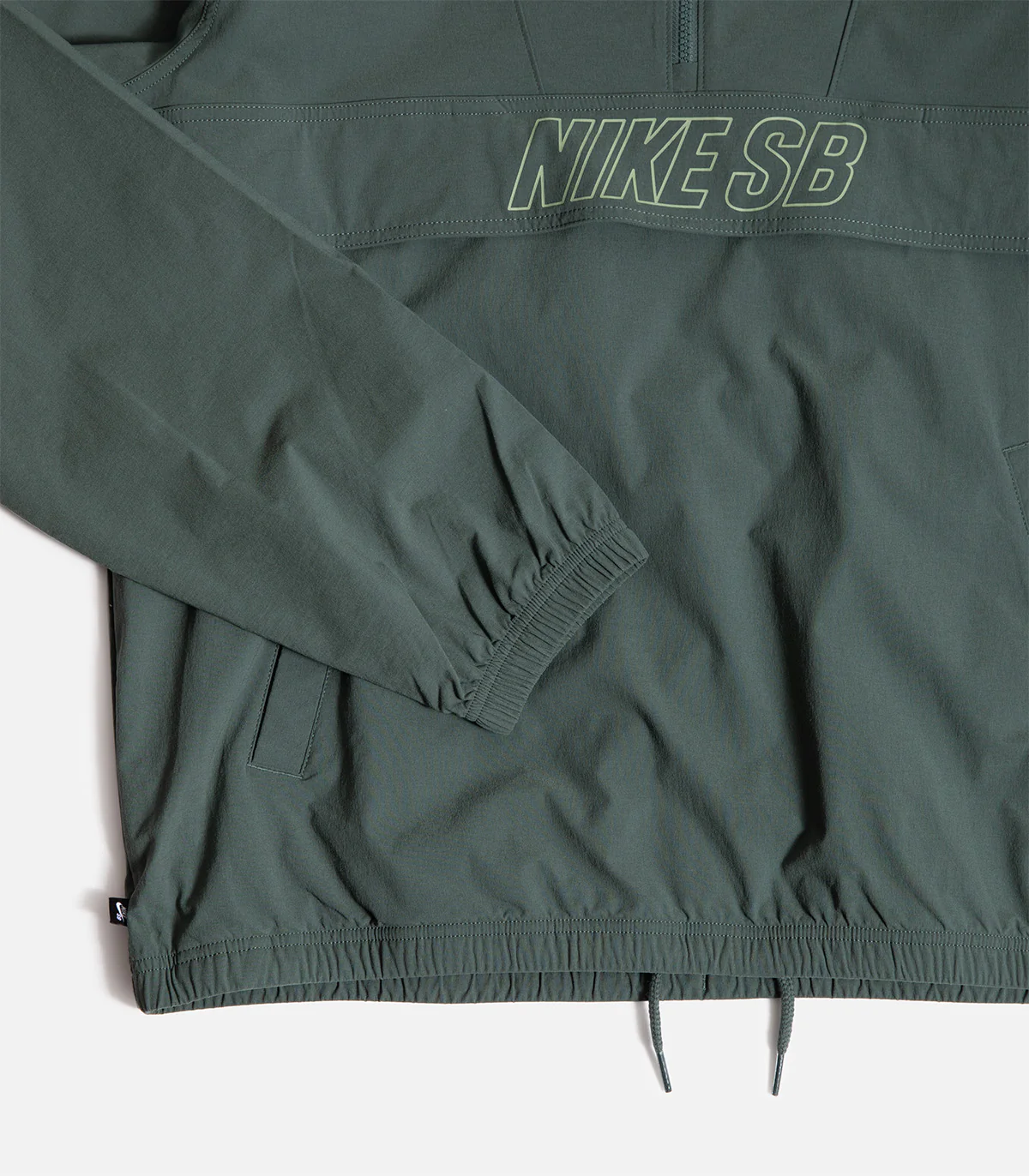 Nike SB Half Zip Anorak Jacket - Image 2