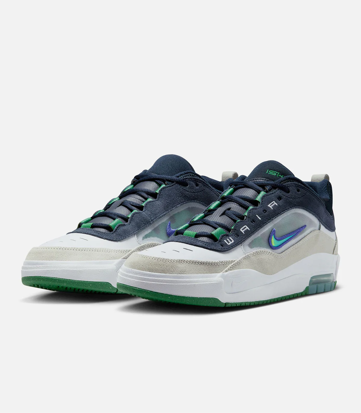 Nike SB Air Max Ishod - Image 2