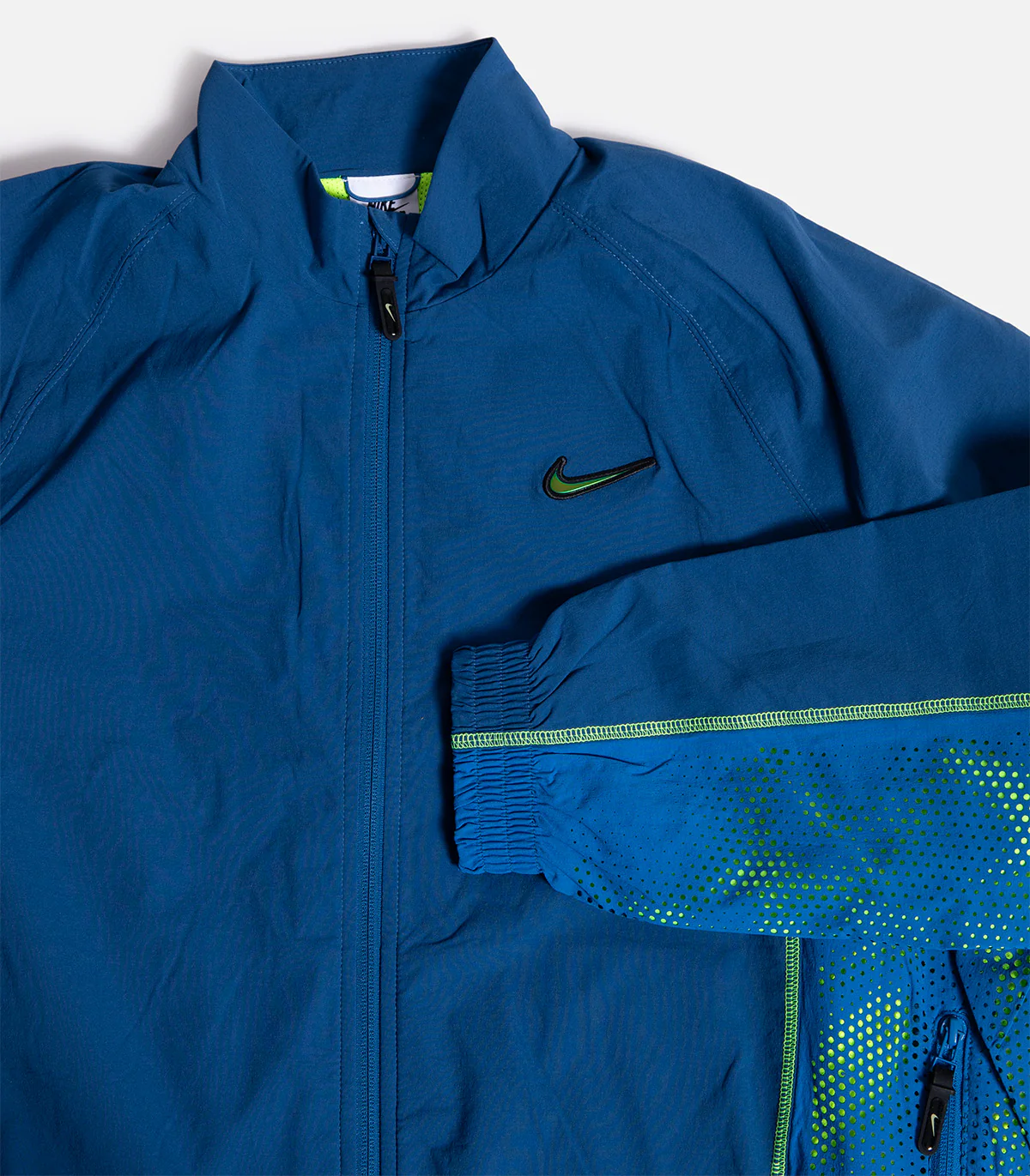 Nike SB Ishod Track Jacket - Image 2