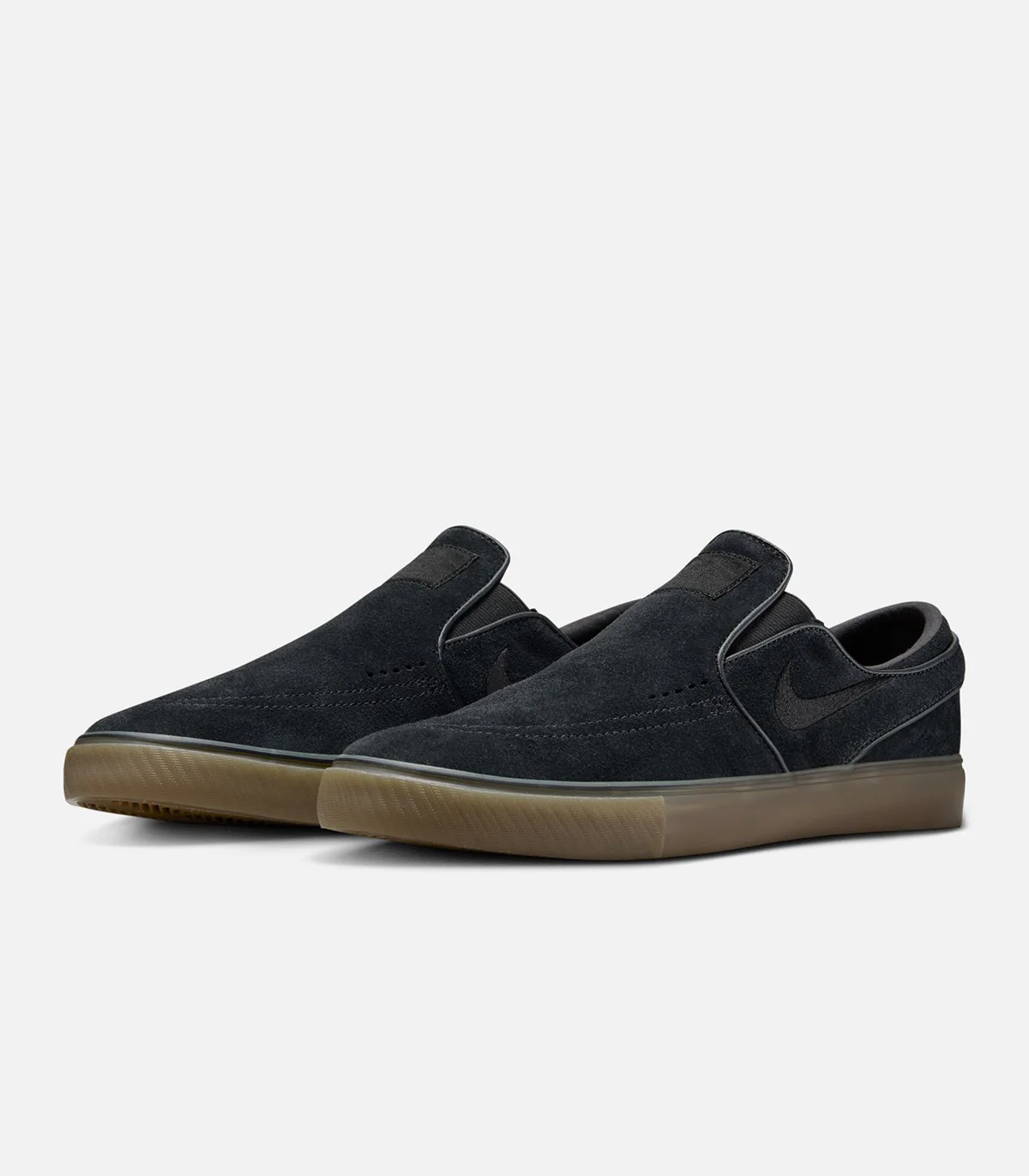 Nike SB Janoski+ Slip - Image 2
