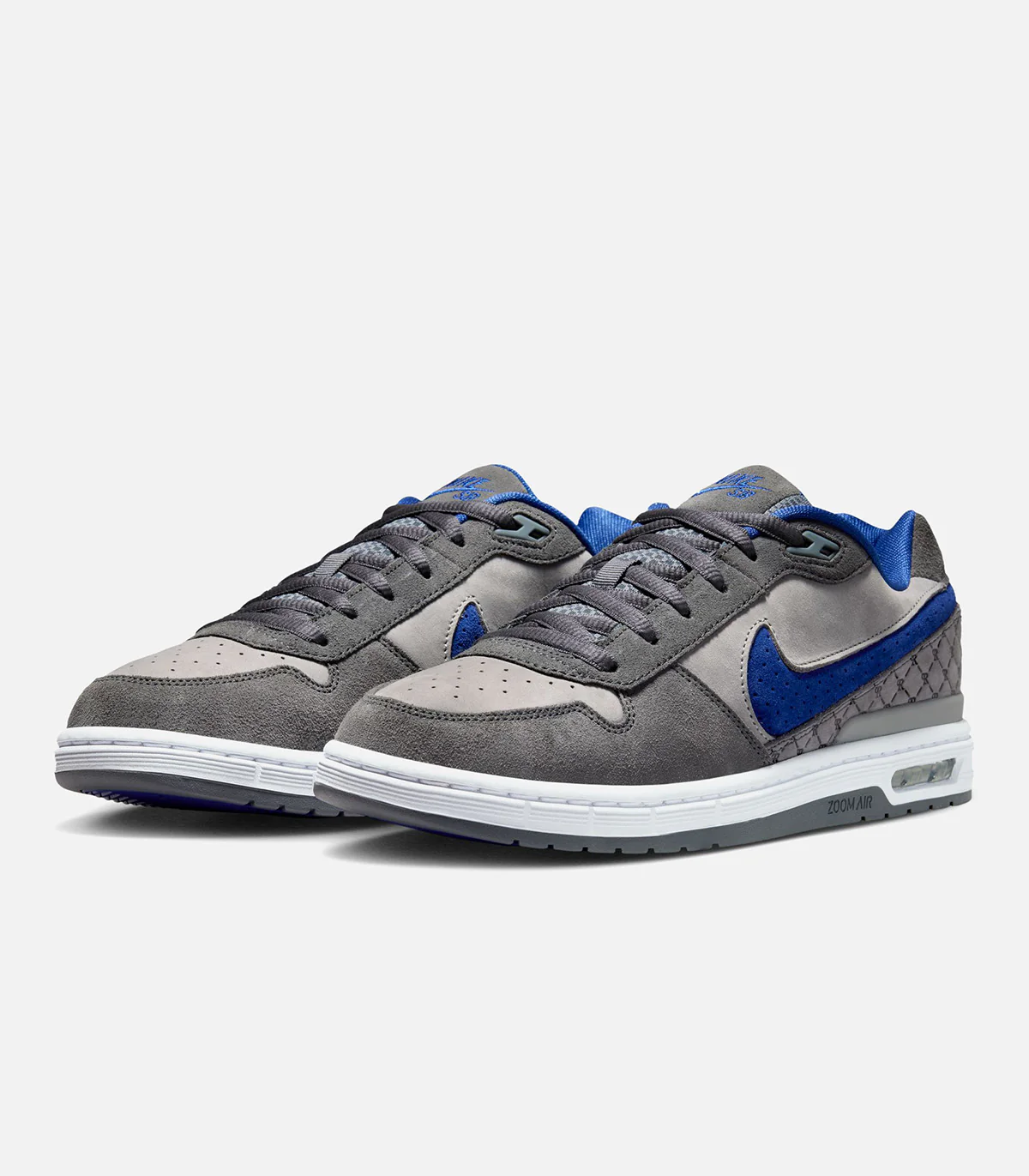 Nike SB Paul Rodriguez Zoom Air Low - Image 2