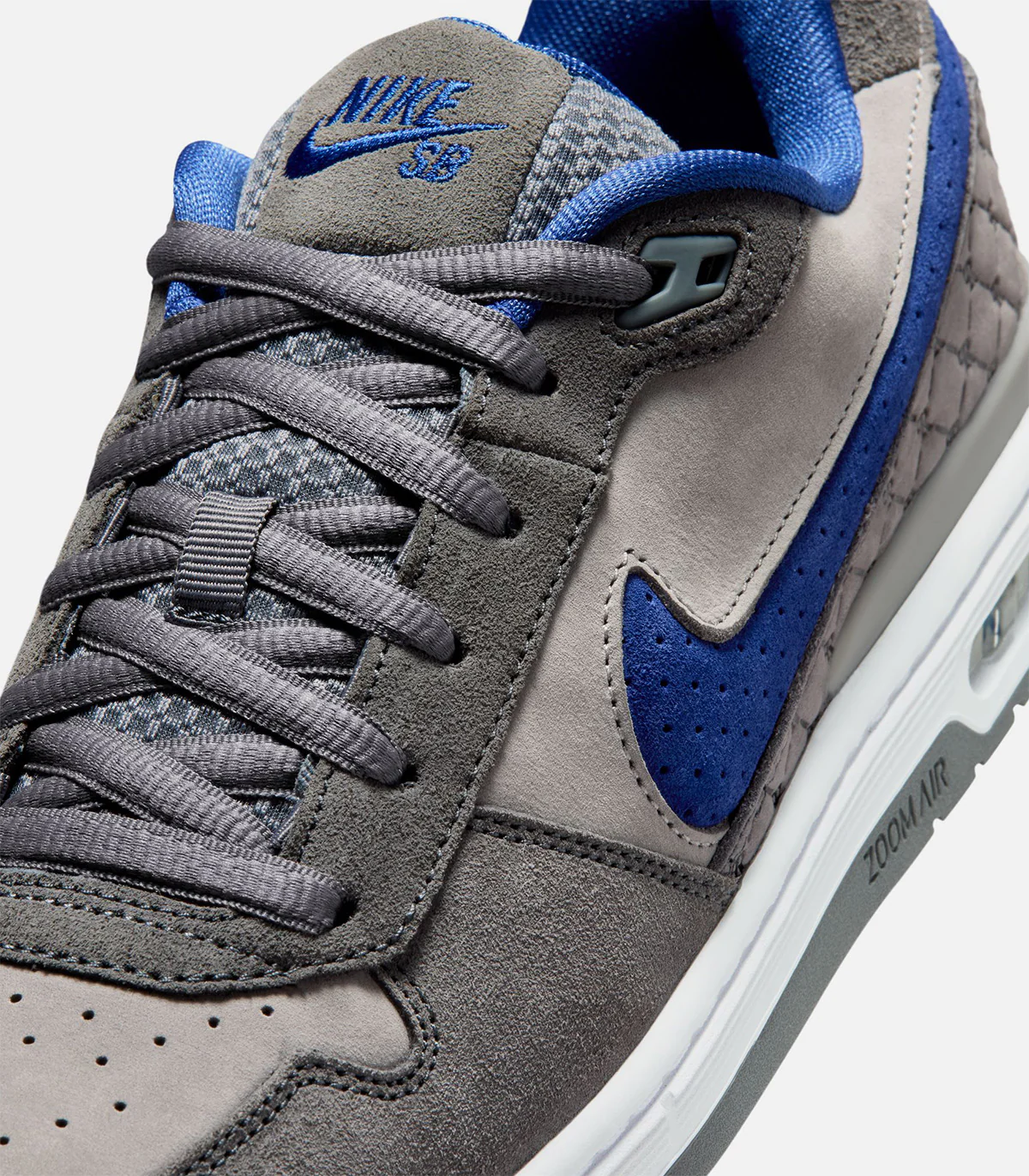 Nike SB Paul Rodriguez Zoom Air Low - Image 3