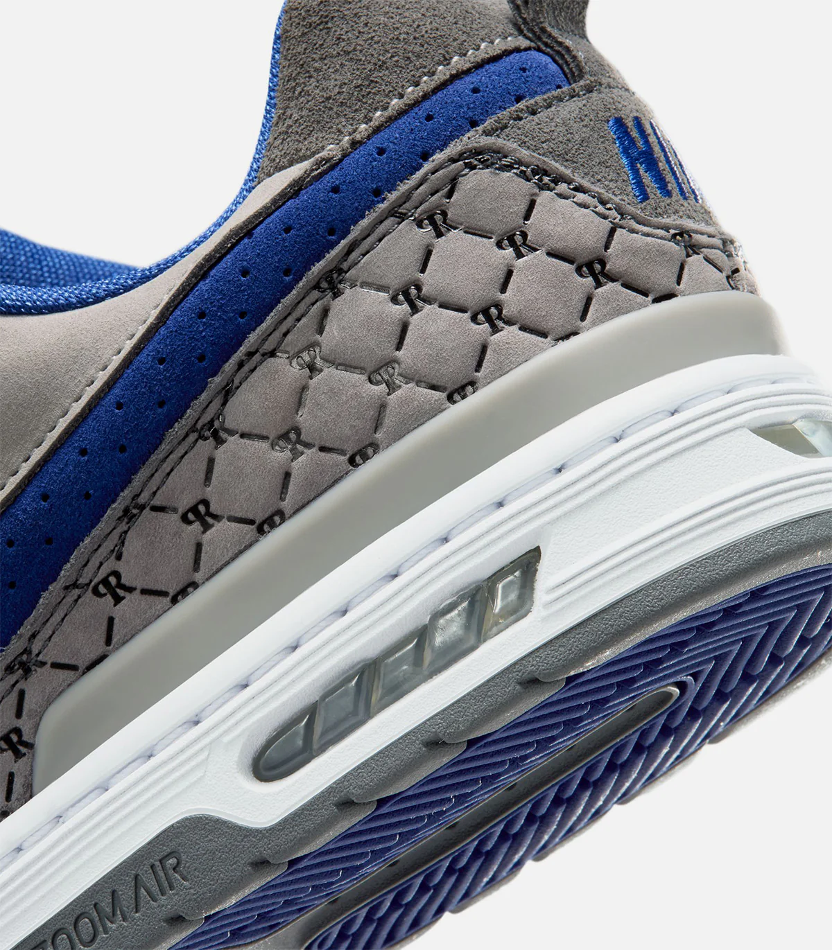 Nike SB Paul Rodriguez Zoom Air Low - Image 4