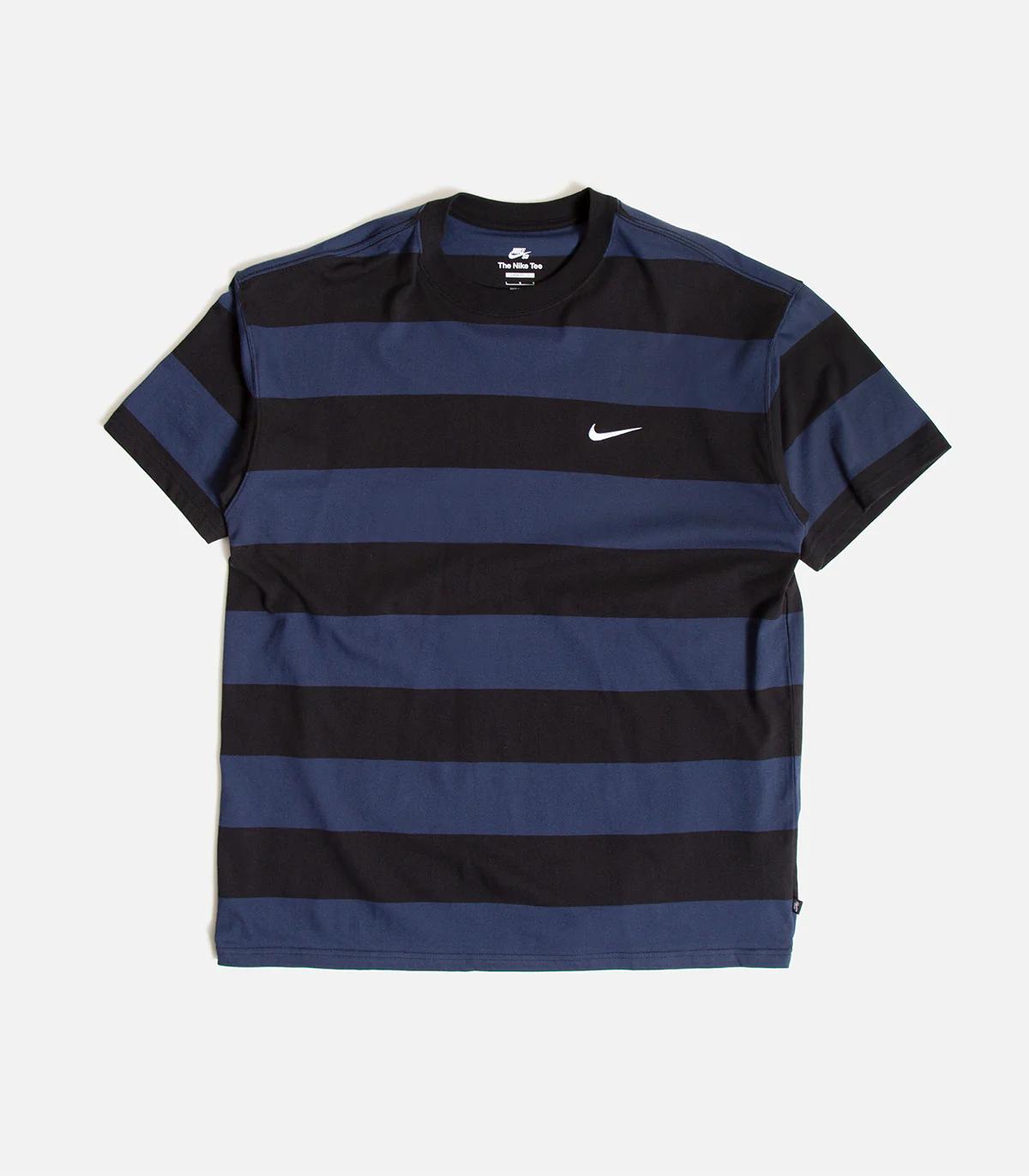 Nike SB Striped Skate T-Shirt