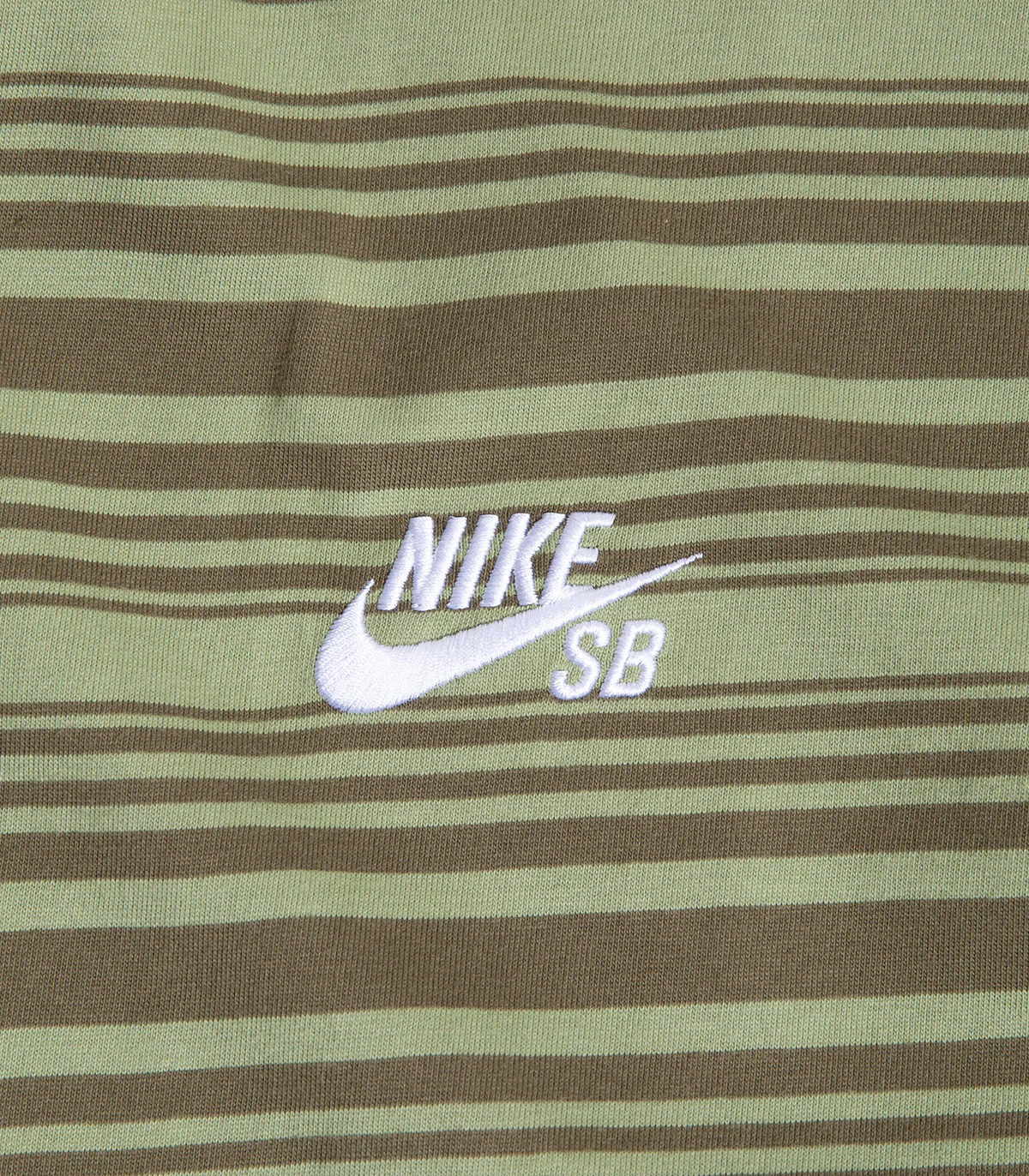 Nike SB Striped Skate T-Shirt - Image 2