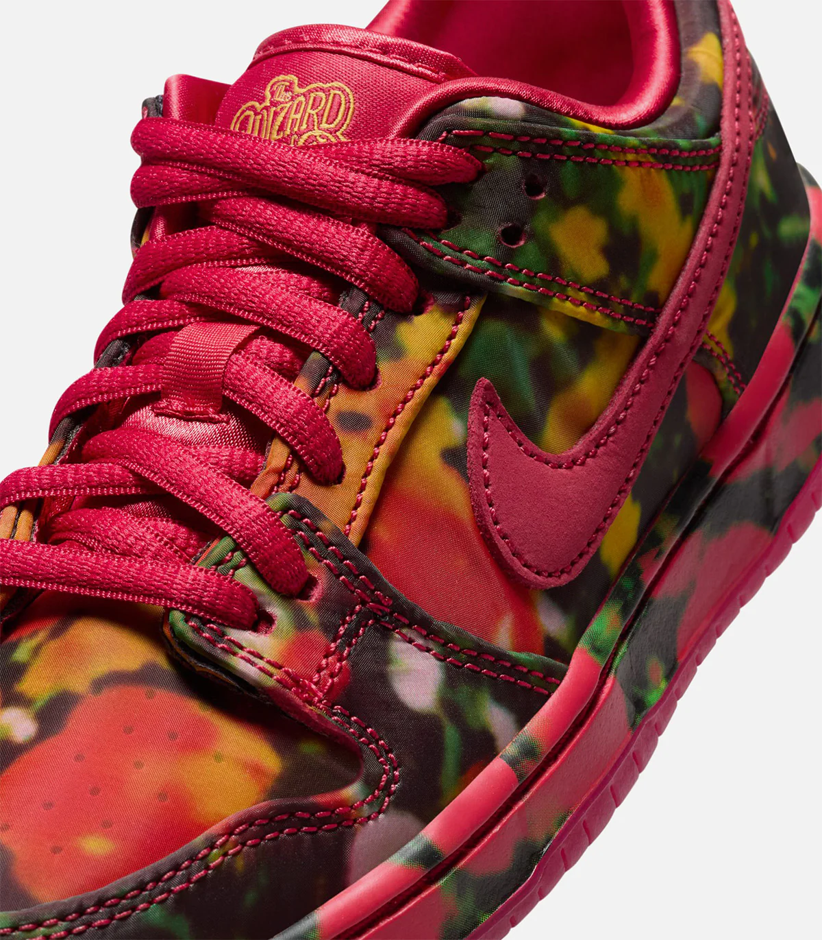 Nike SB "Wizard of Oz" Dunk Low Pro - Pre School - Image 3