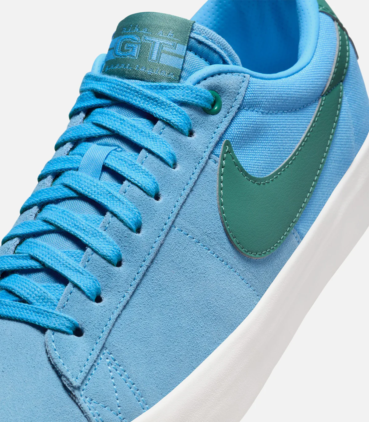 Nike SB Zoom Blazer Low Pro GT - Image 3