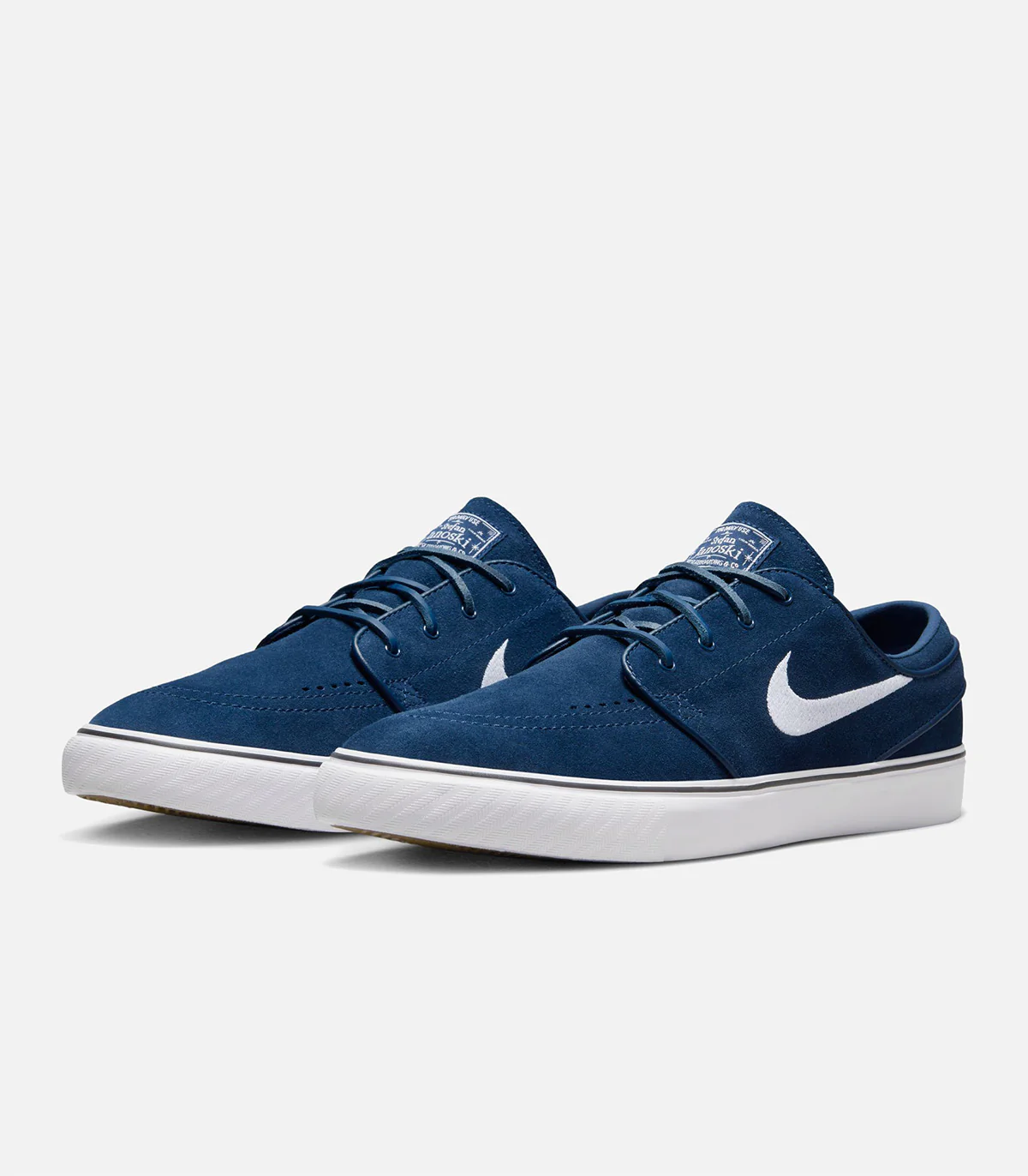 Nike SB Zoom Janoski OG+ - Image 2